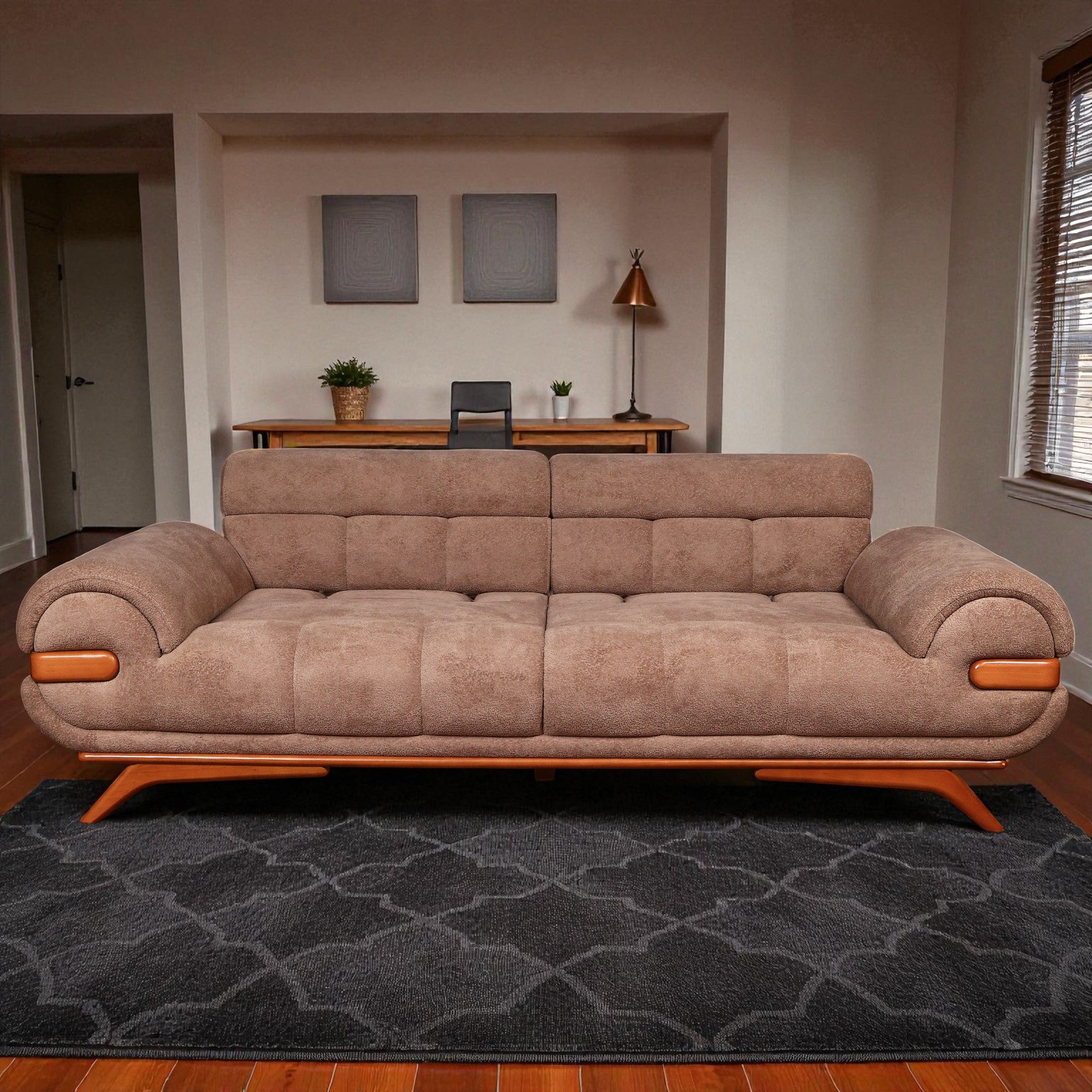 انترية سرير 699