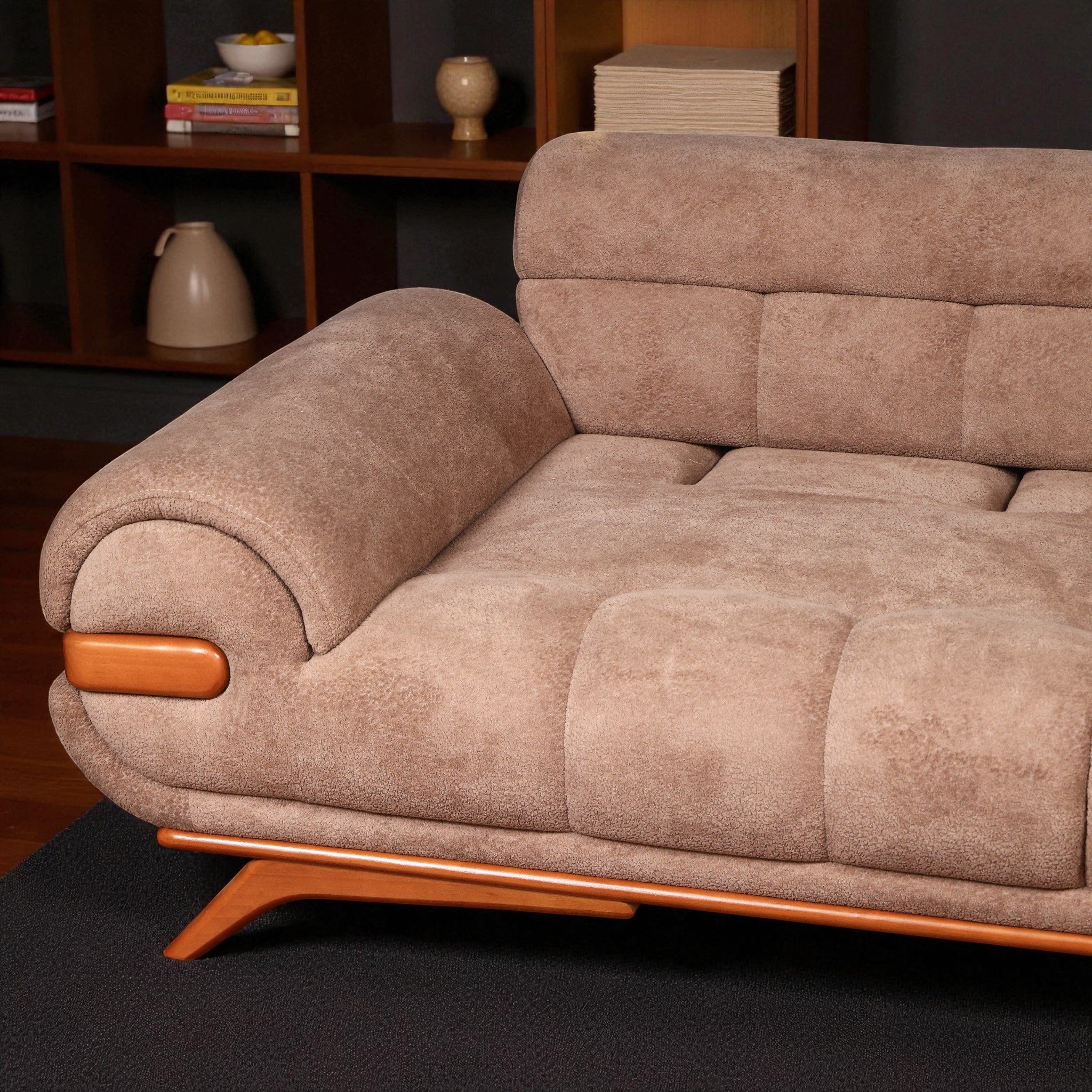 انترية سرير 699