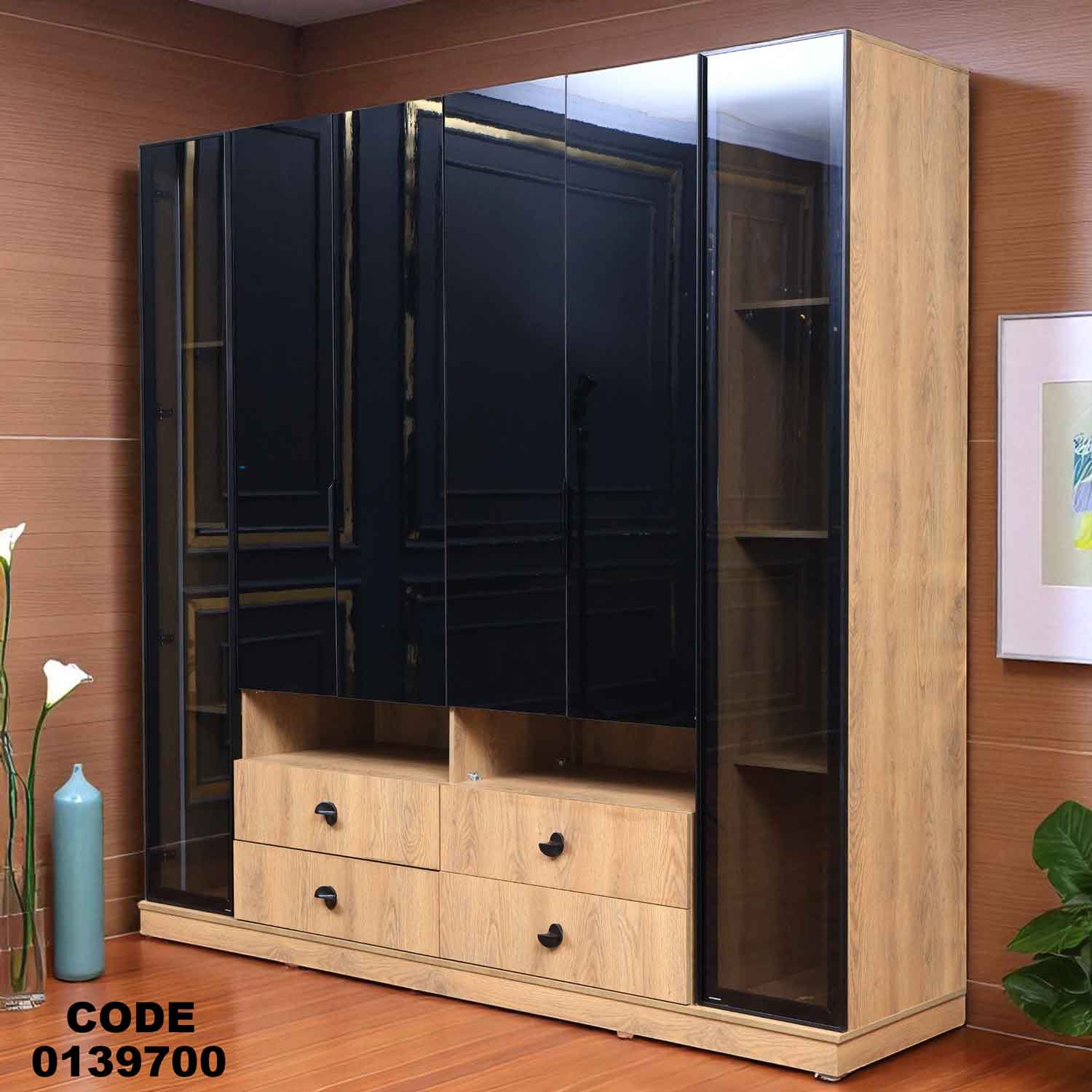 غرفة نوم ماستر 397