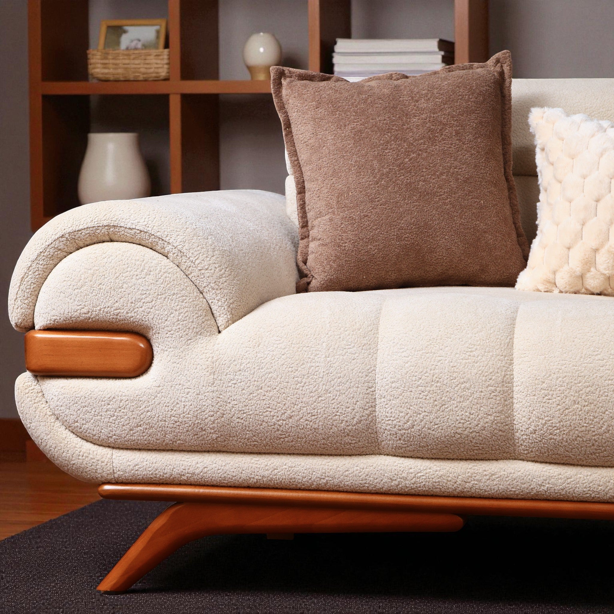 انترية سرير 699