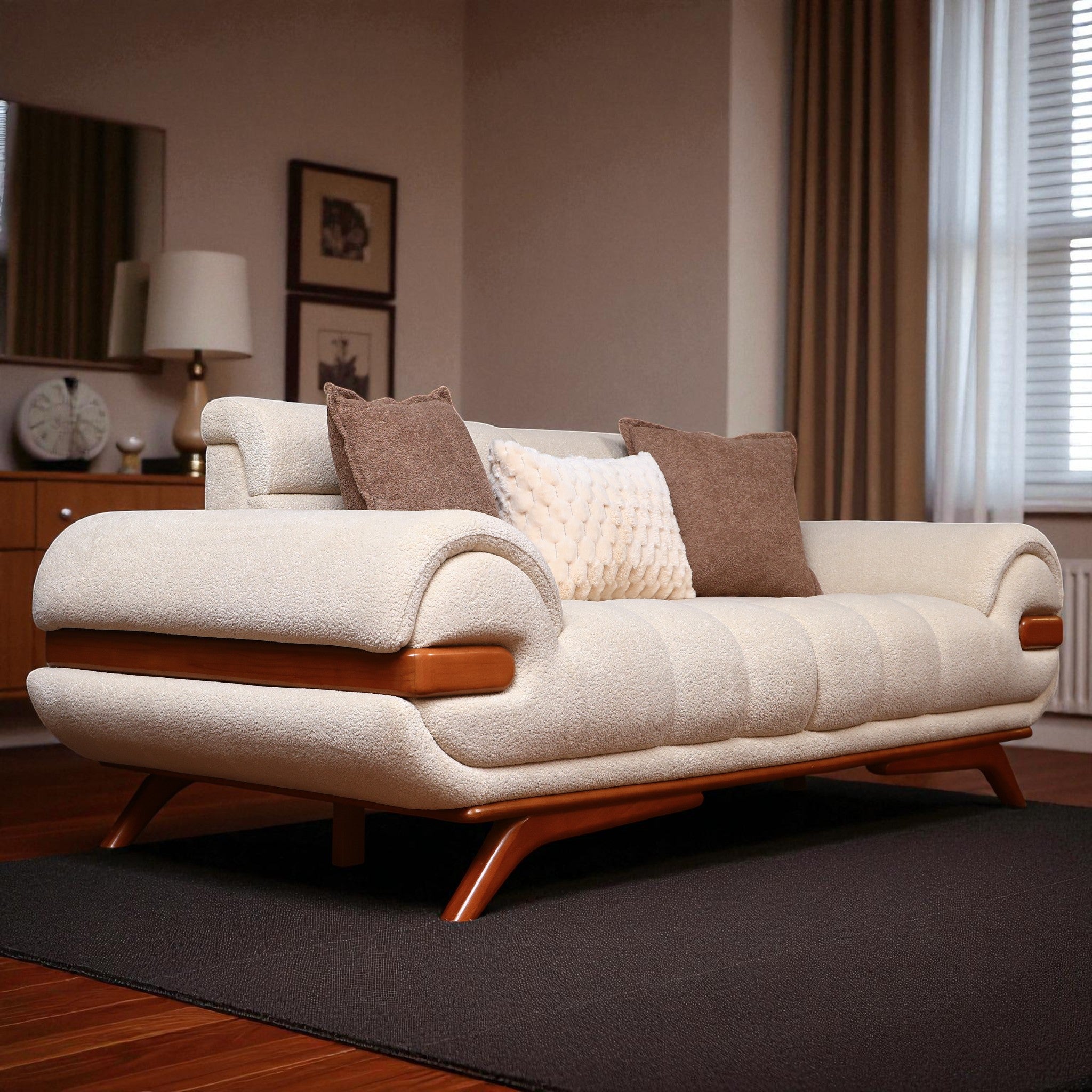 انترية سرير 699