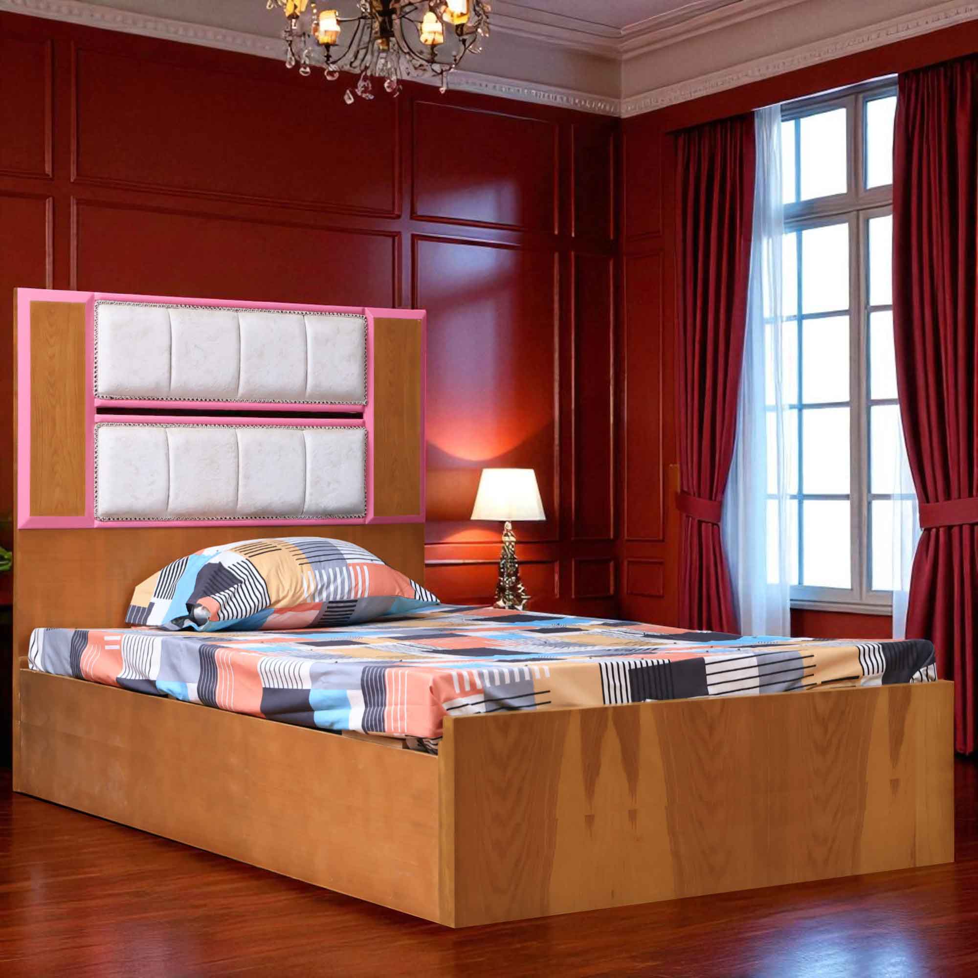 سرير اطفال 249