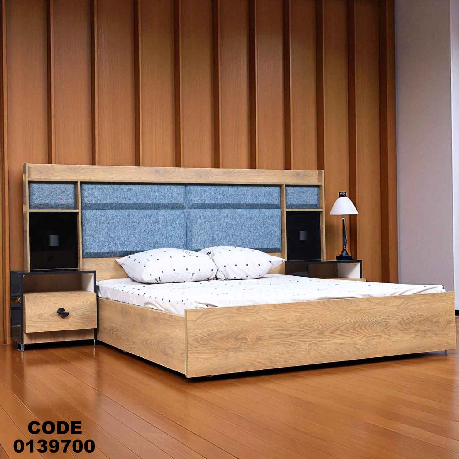 سرير ماستر  397