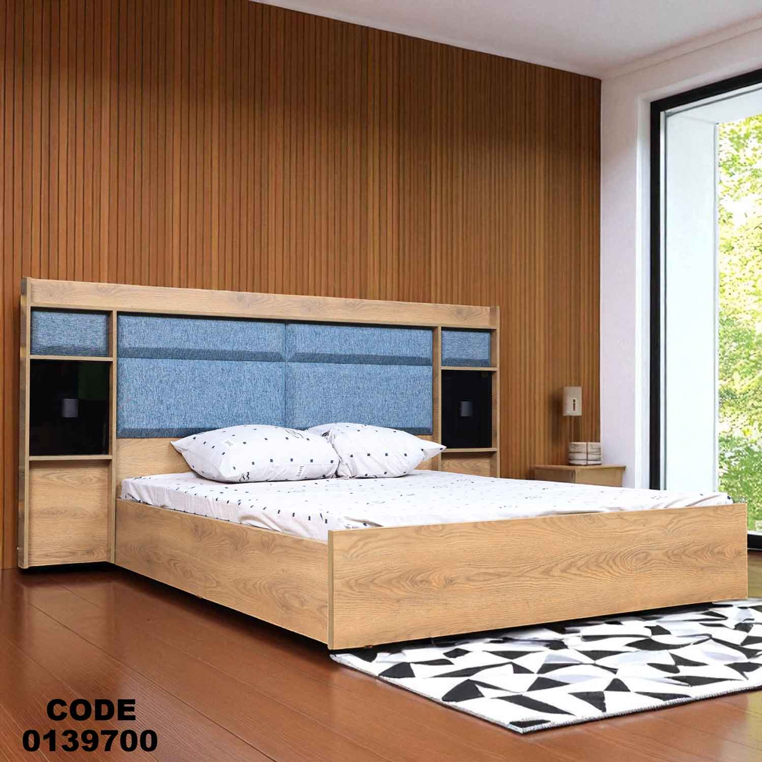 سرير ماستر  397