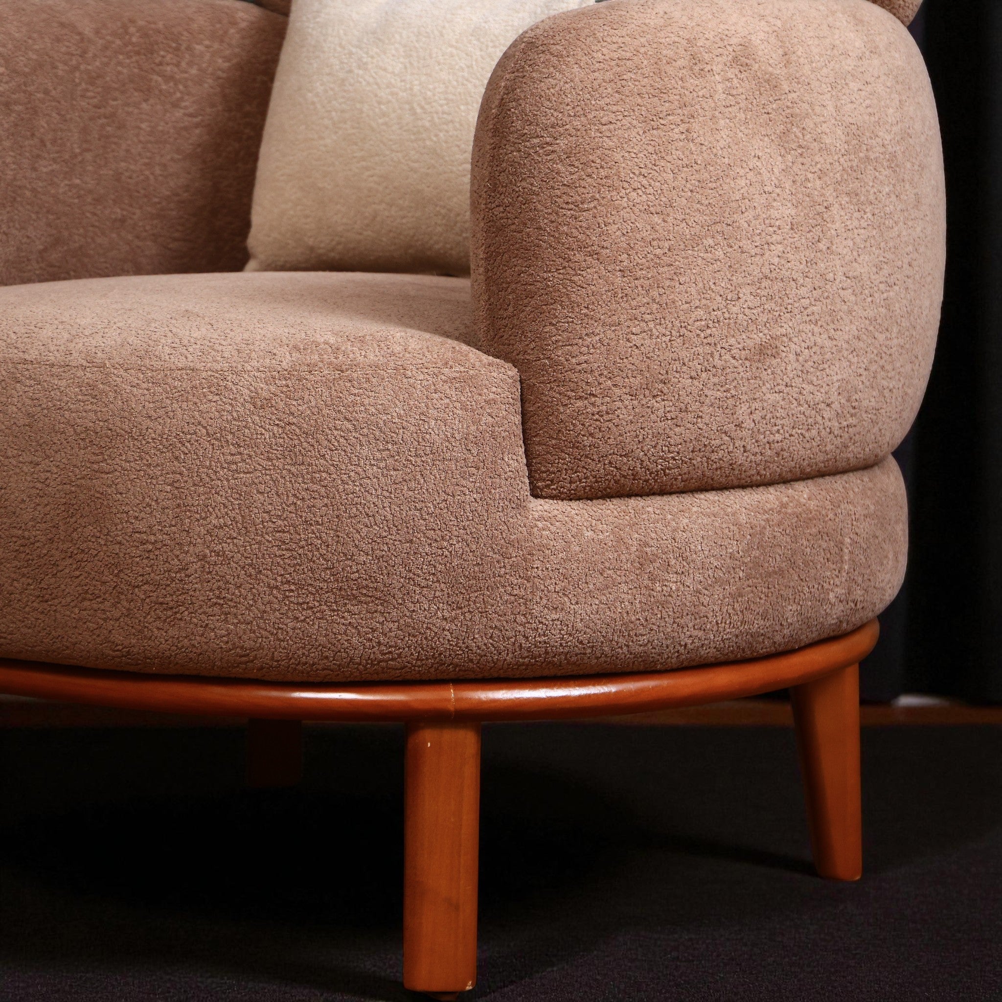 انترية سرير 699