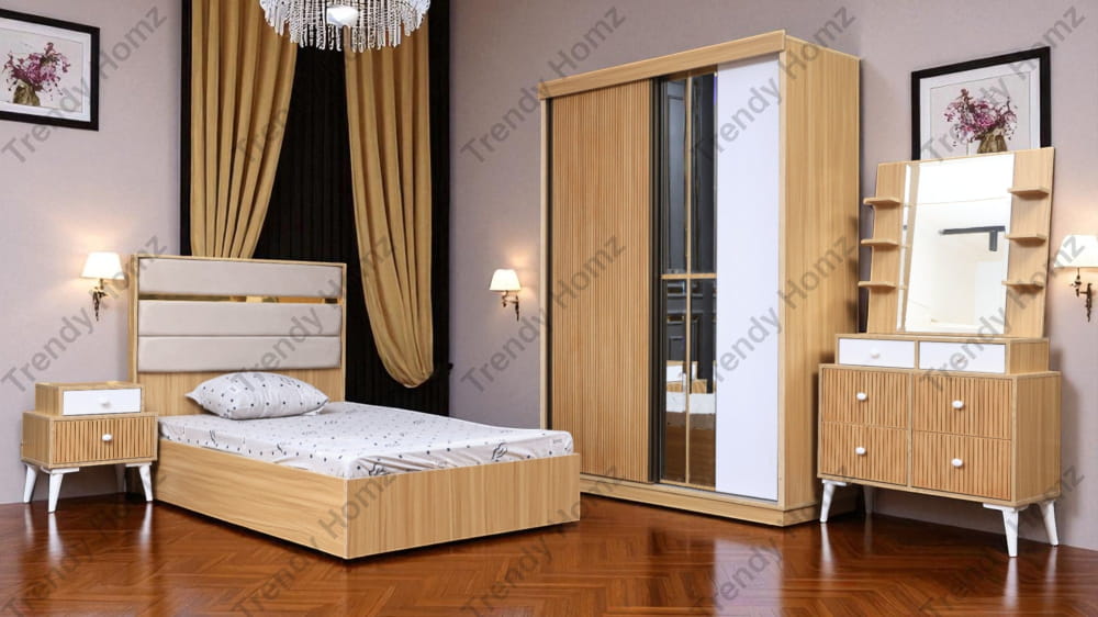 غرفة نوم اطفال 348