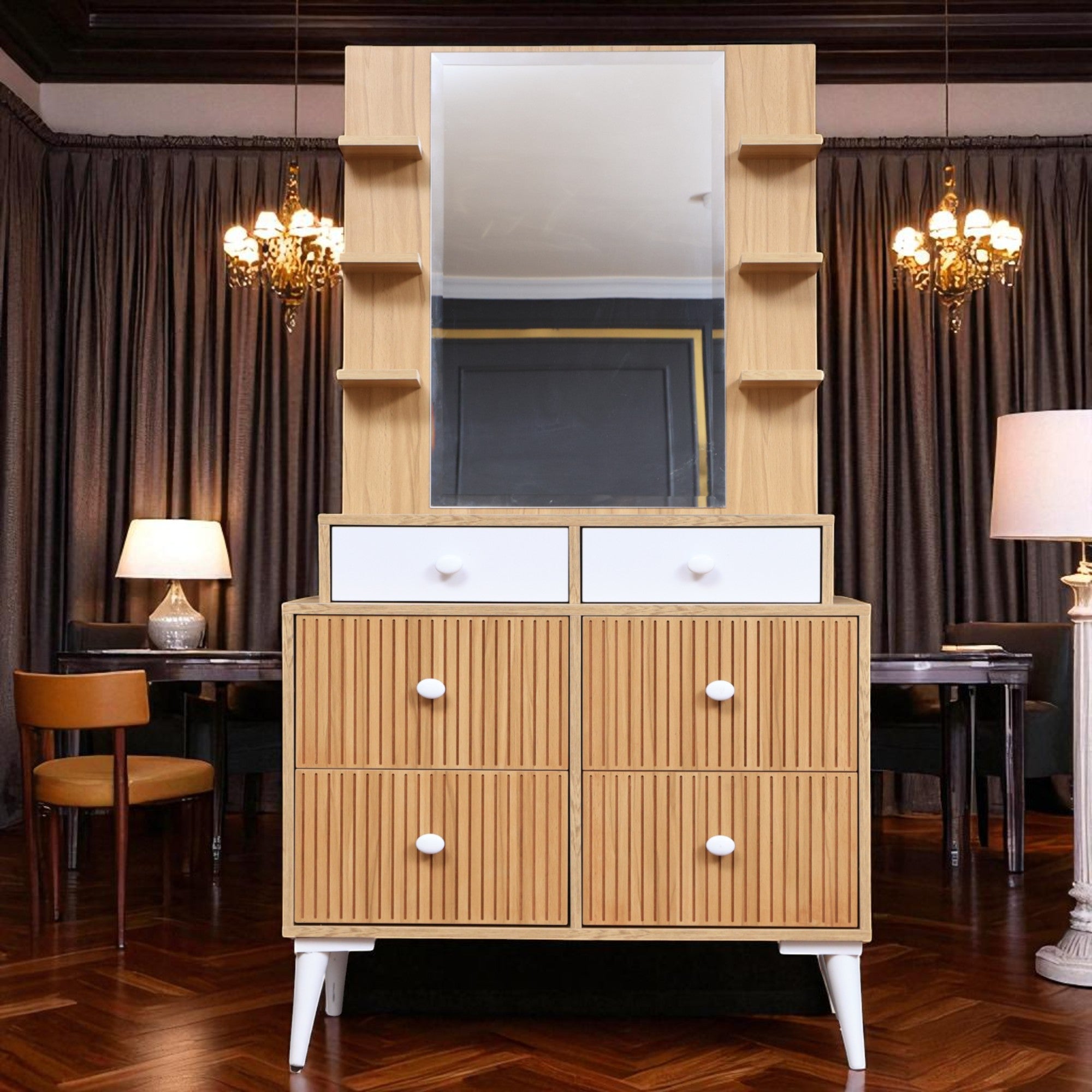 غرفة نوم اطفال 348