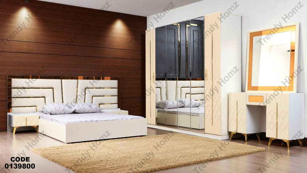 غرفة نوم ماستر  398
