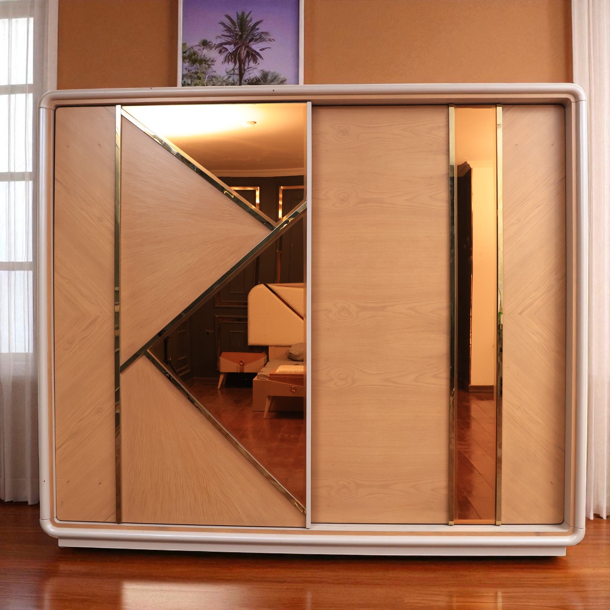 دولاب ماستر 339