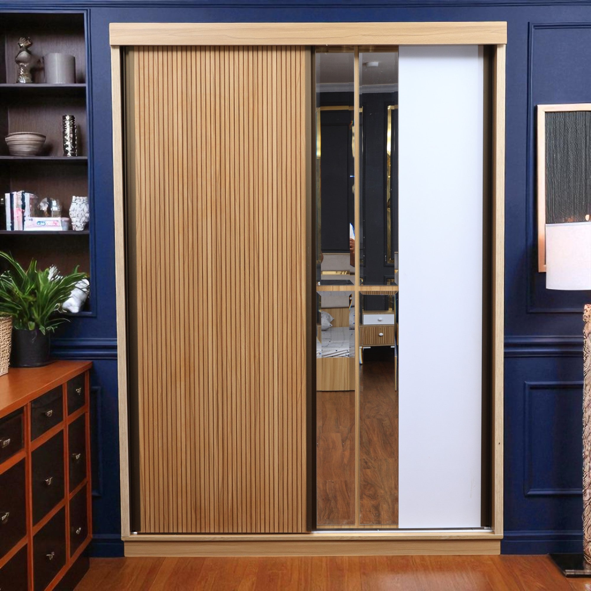 غرفة نوم اطفال 348