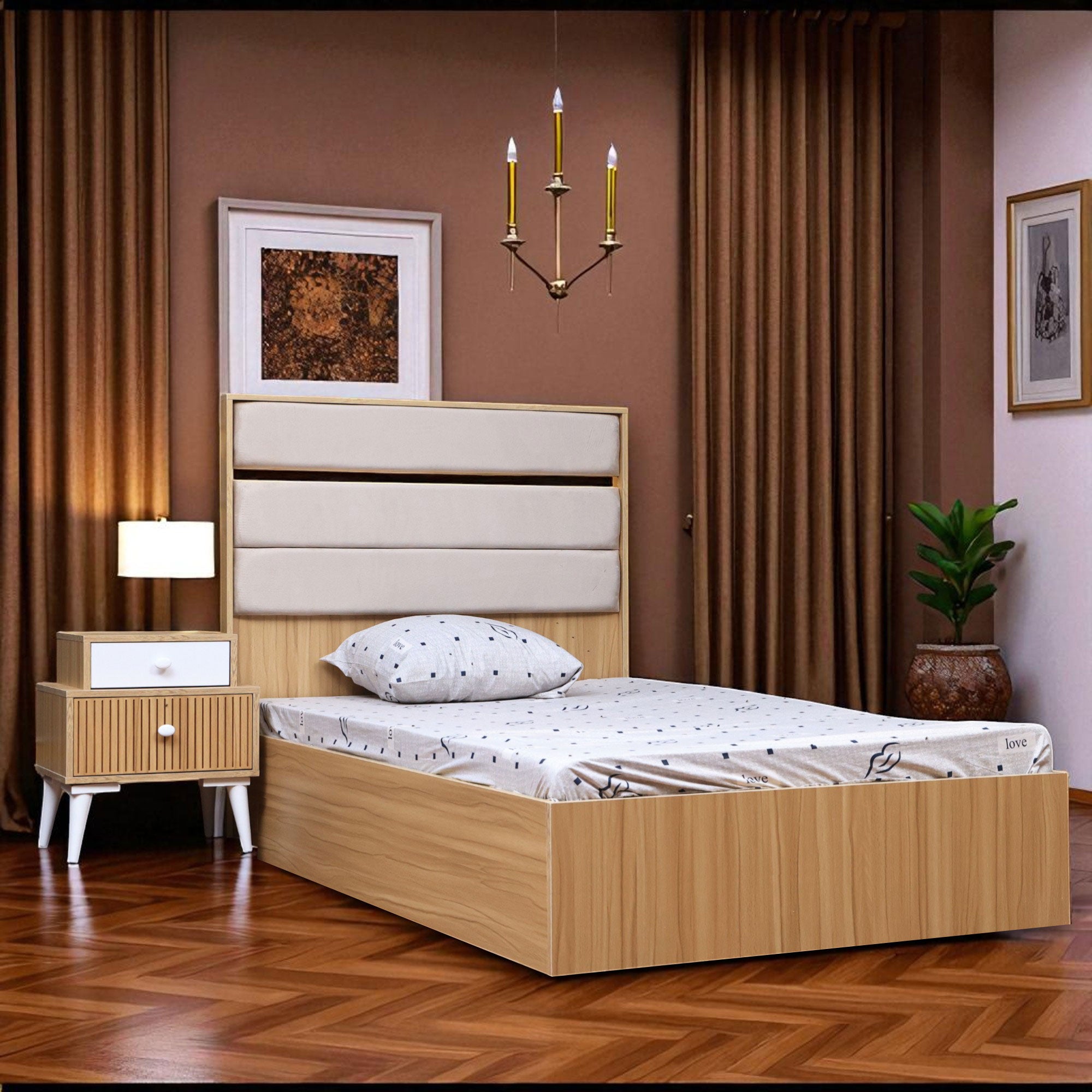 غرفة نوم اطفال 348