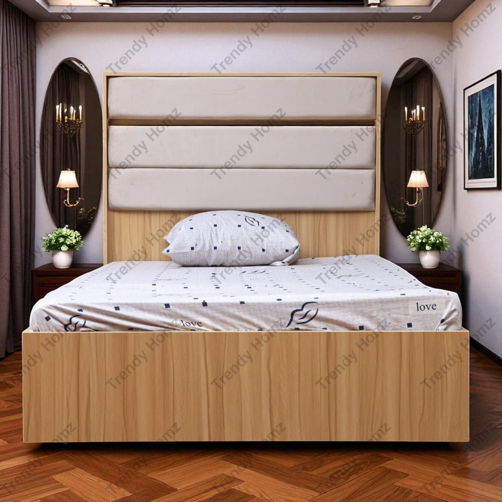سرير اطفال 348