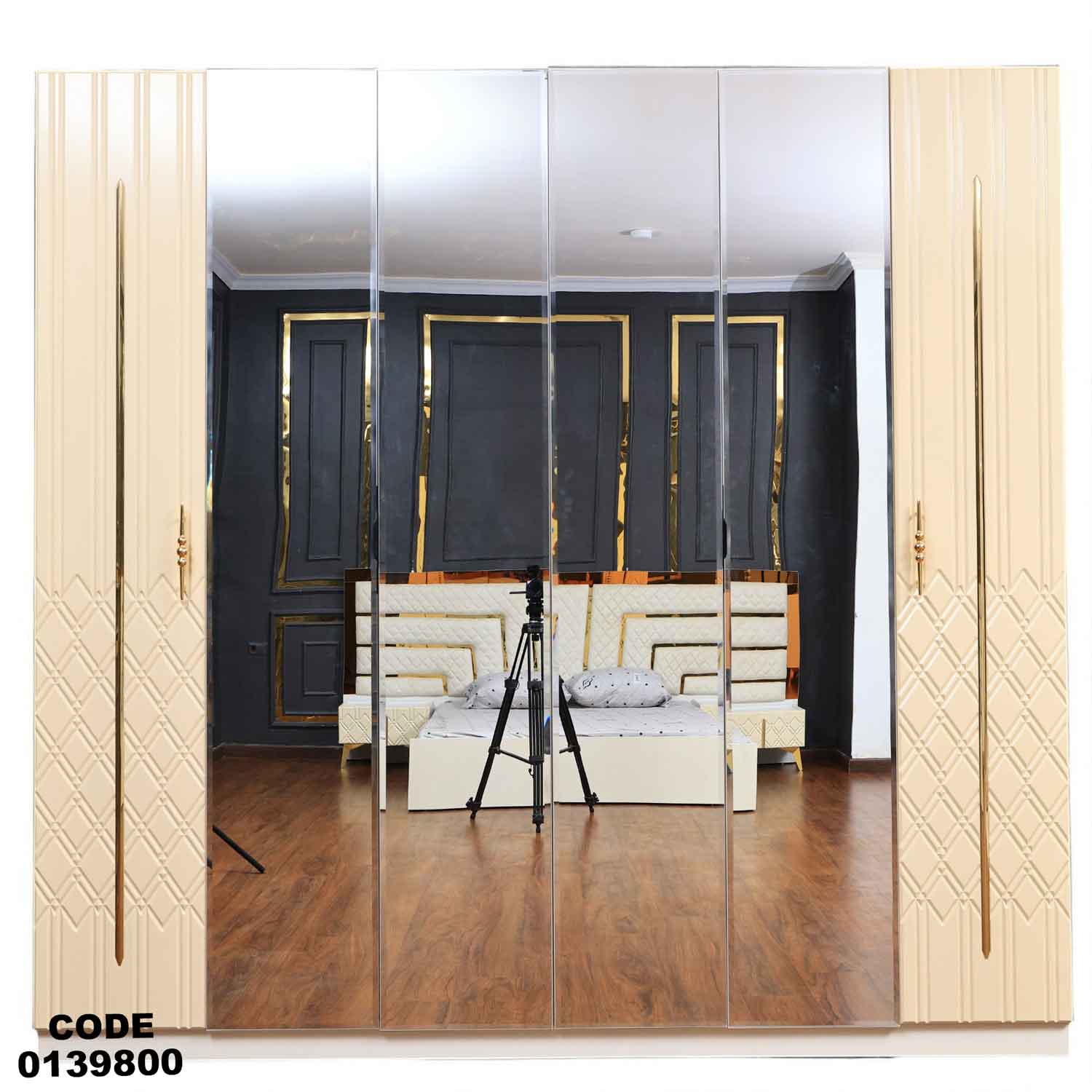 غرفة نوم ماستر  398