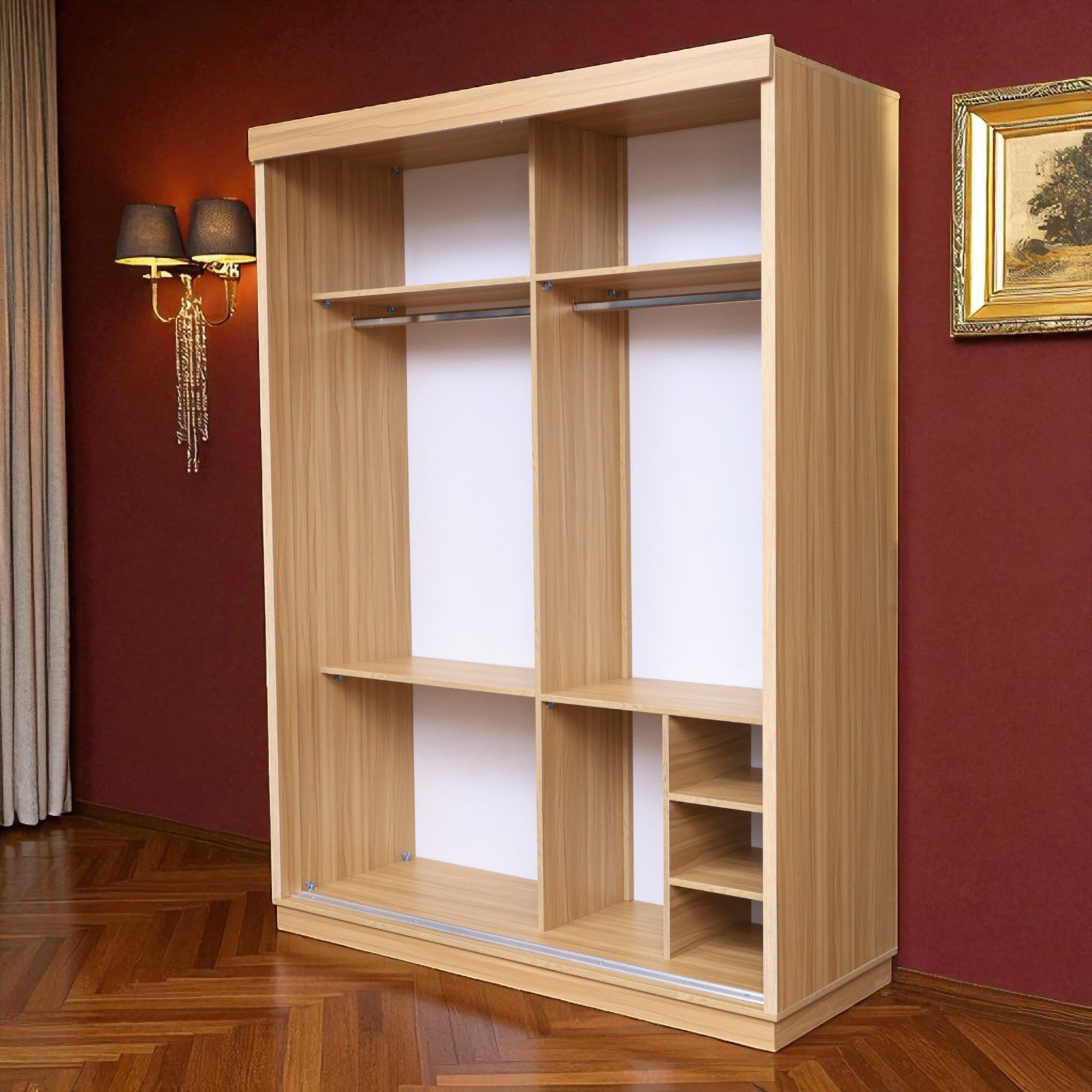 غرفة نوم اطفال 348