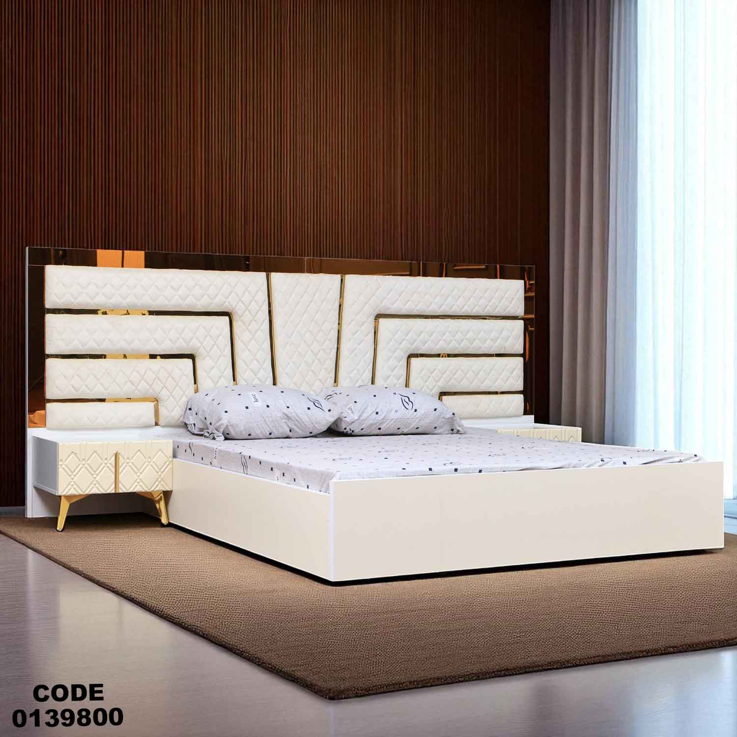 غرفة نوم ماستر  398