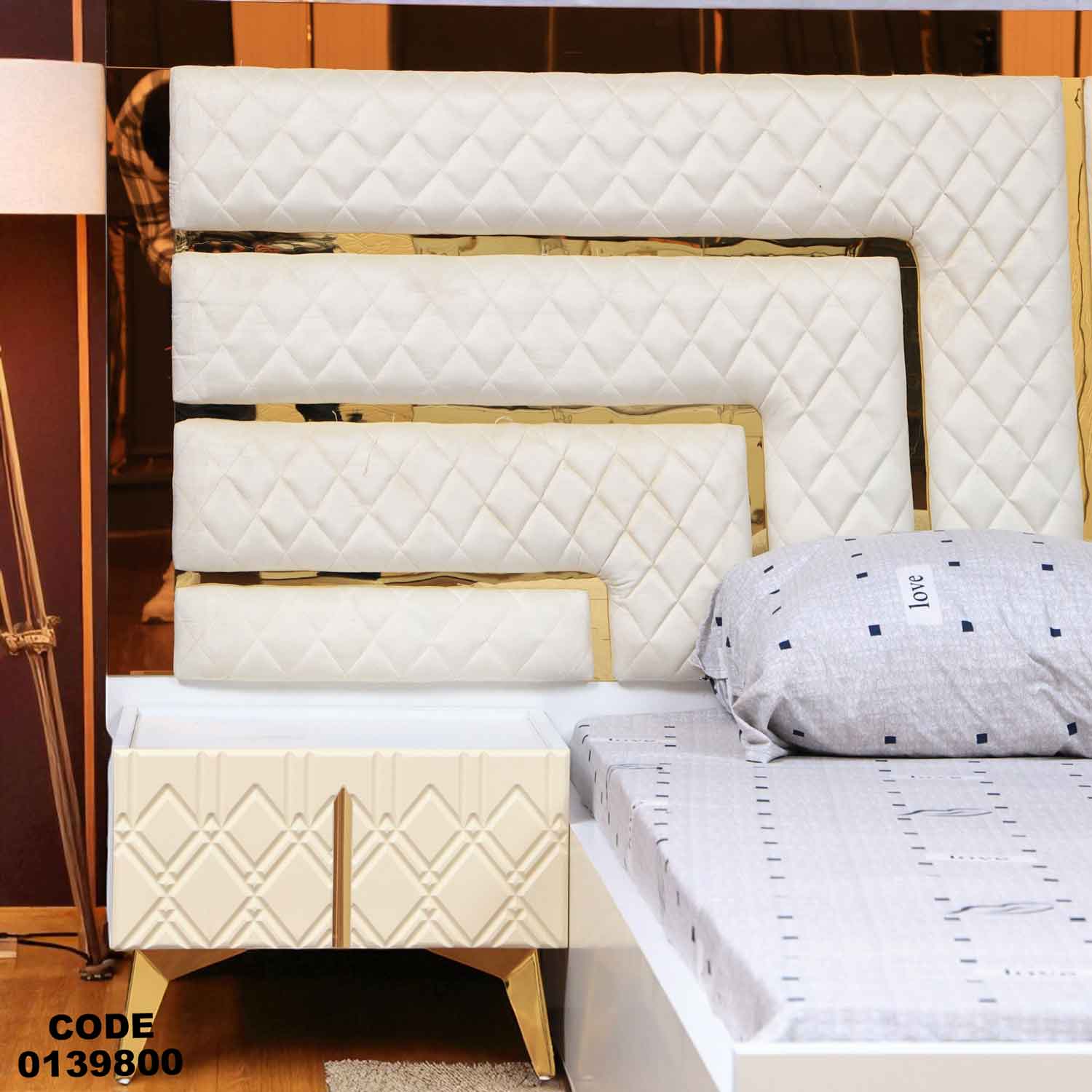 غرفة نوم ماستر  398