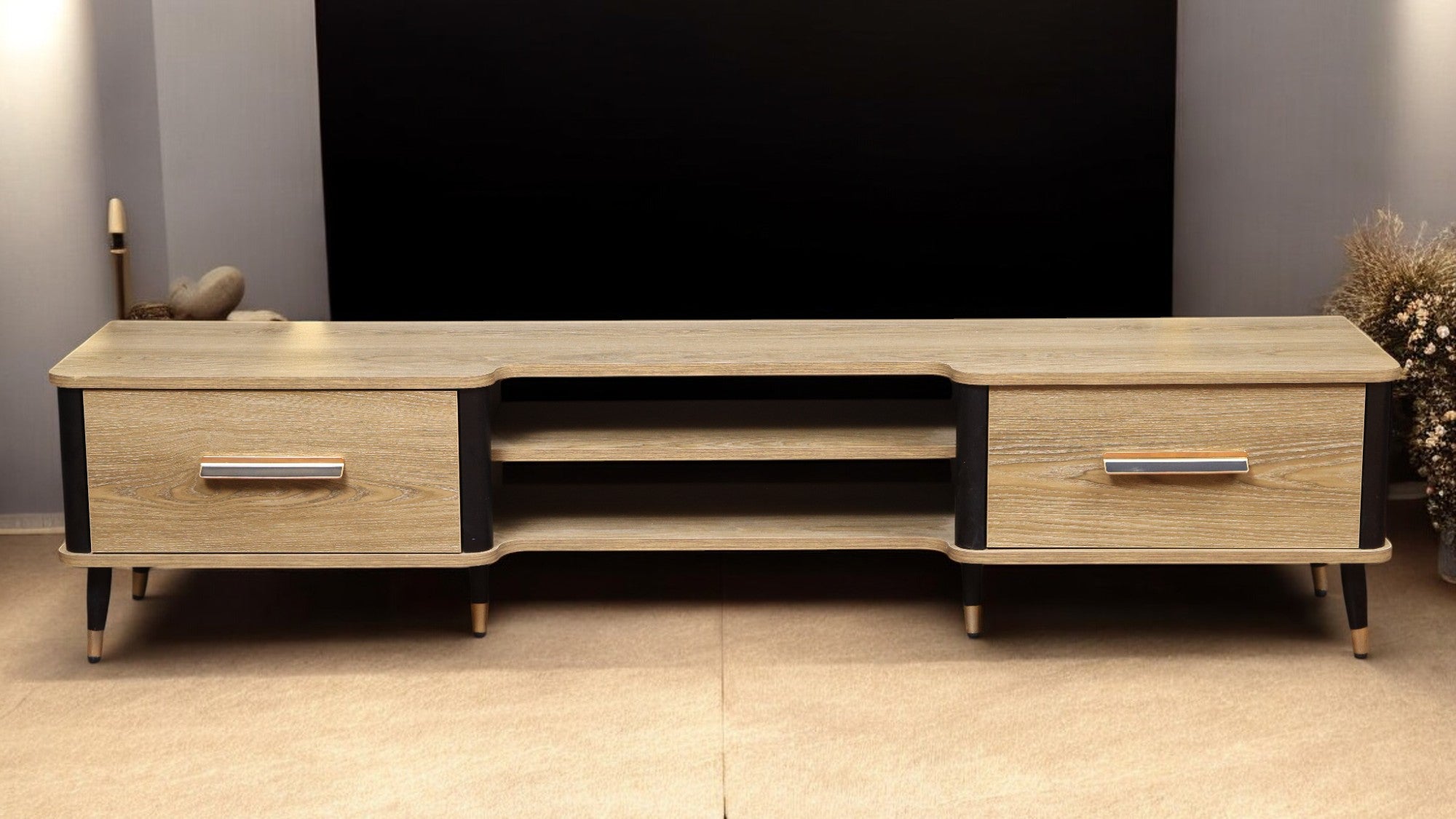 ترابيزة تليفزيون 188