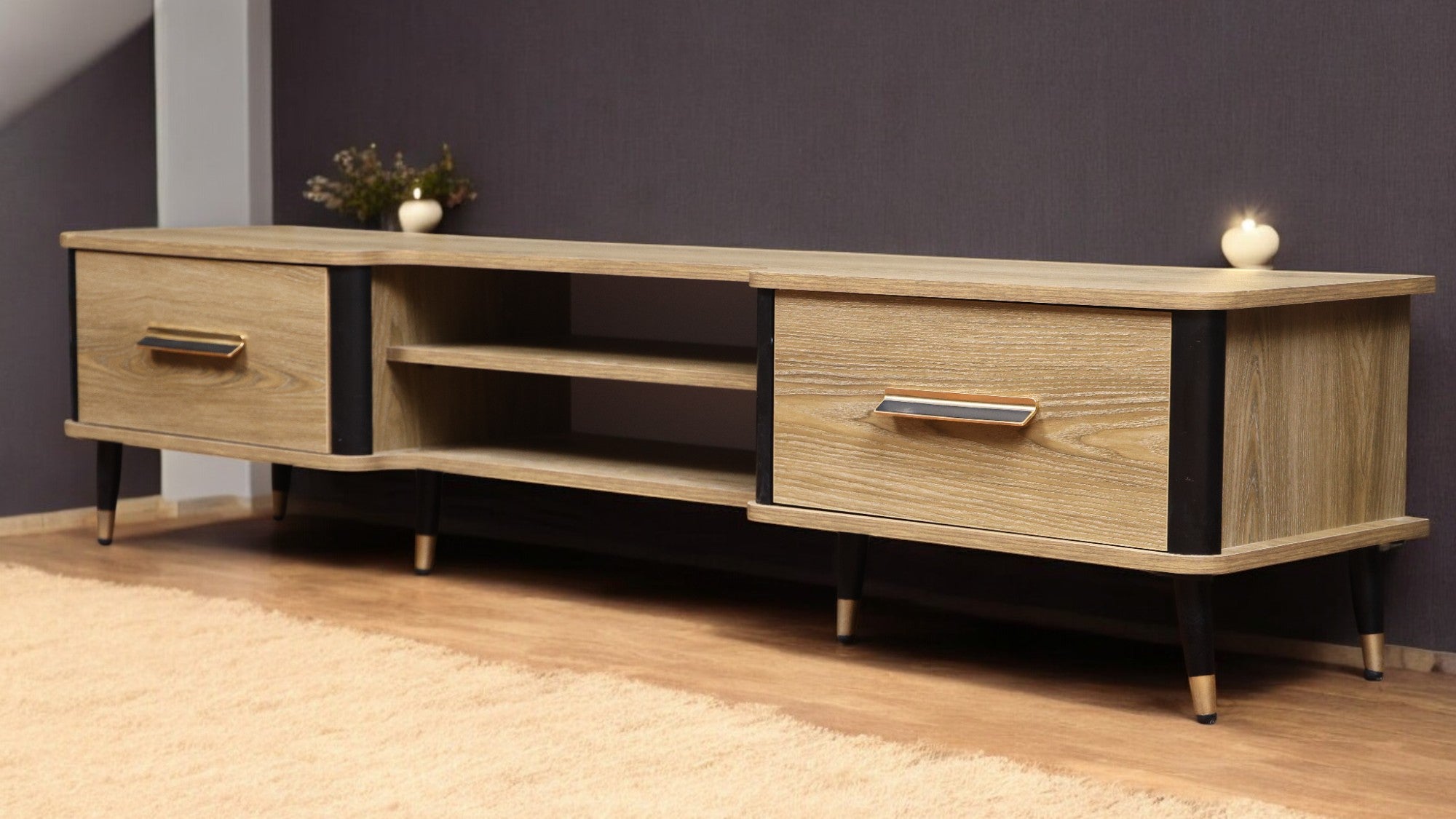 ترابيزة تليفزيون 188