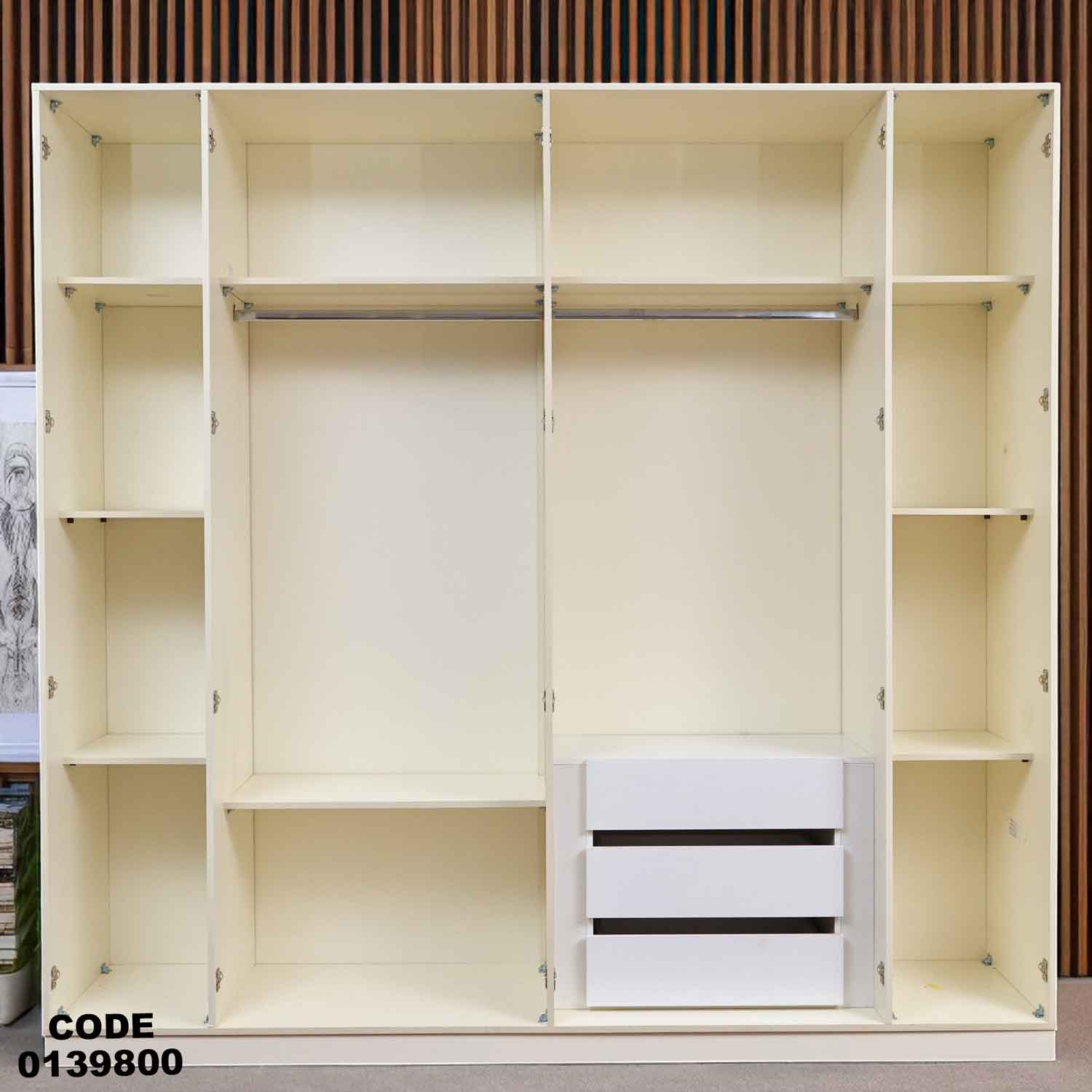 غرفة نوم ماستر  398