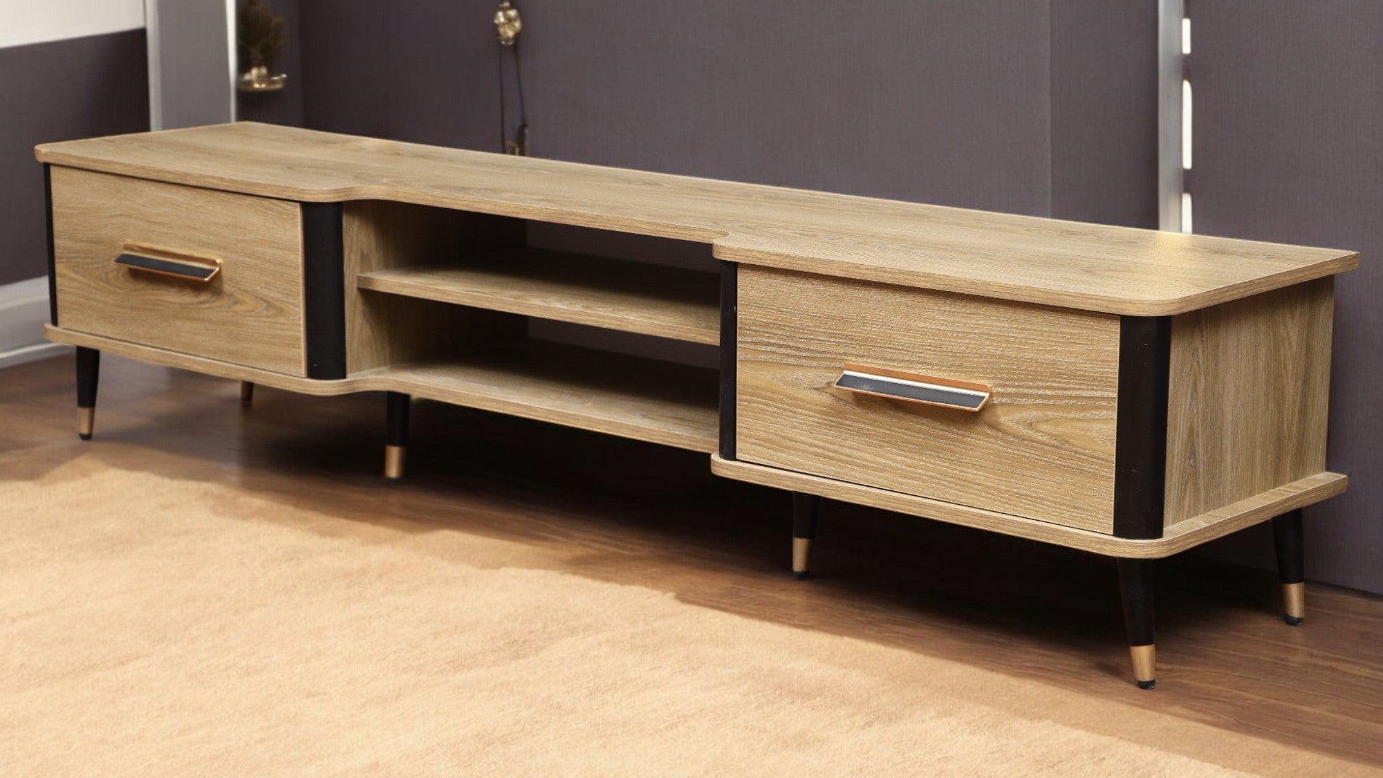 ترابيزة تليفزيون 188