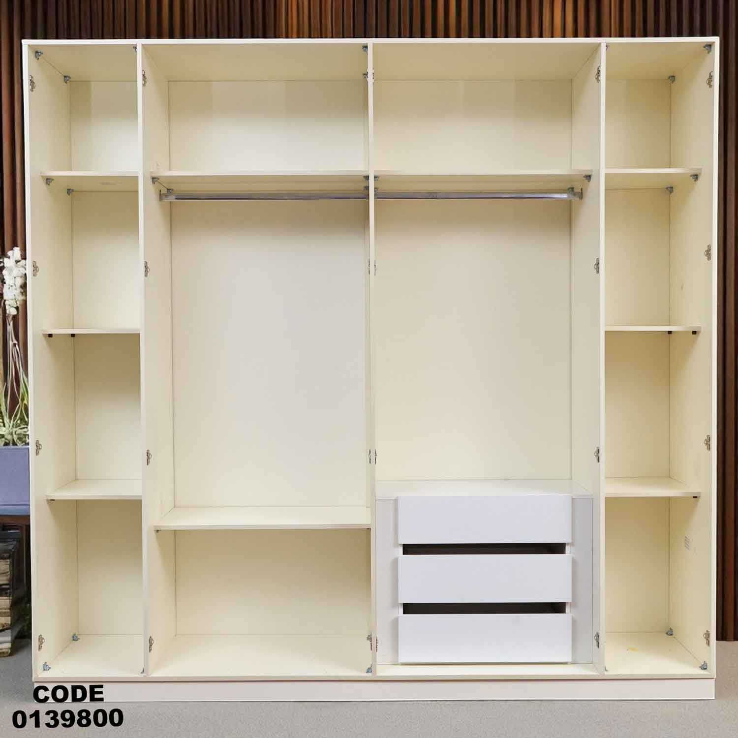 غرفة نوم ماستر  398