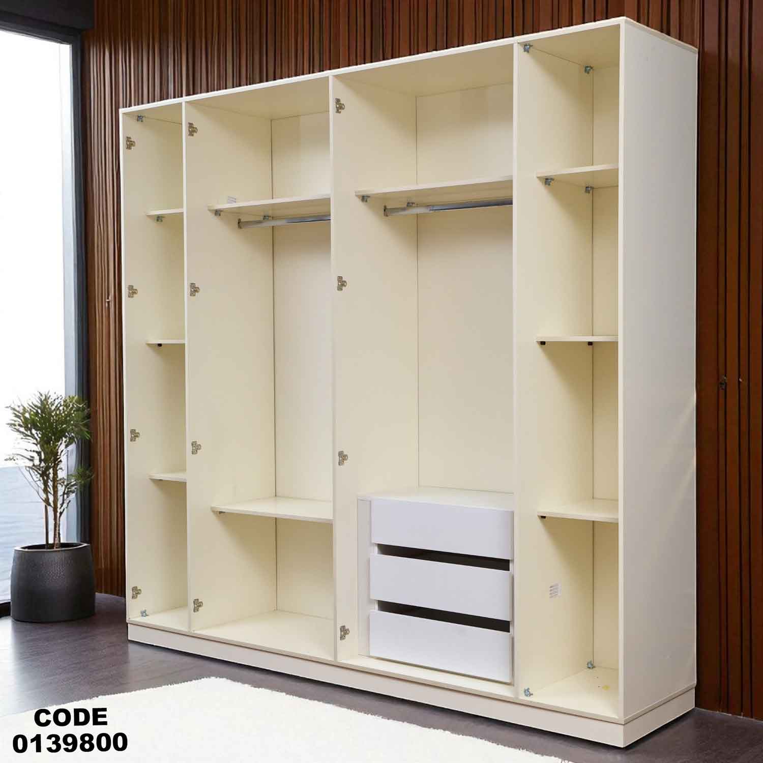 غرفة نوم ماستر  398