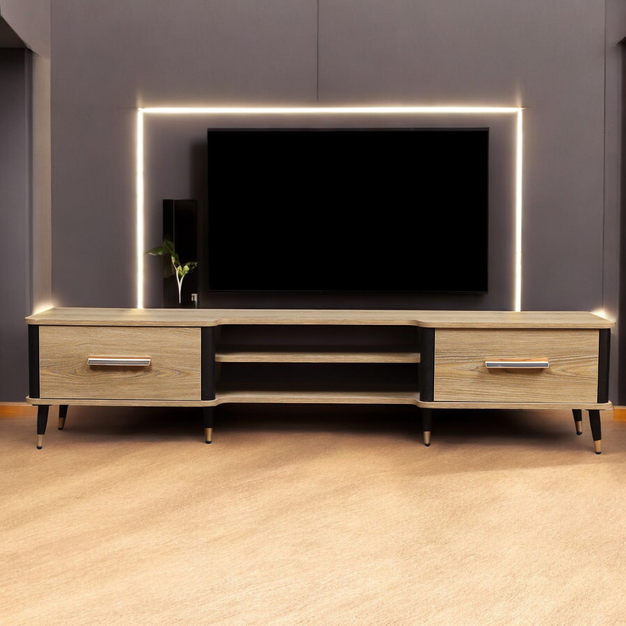 ترابيزة تليفزيون 188