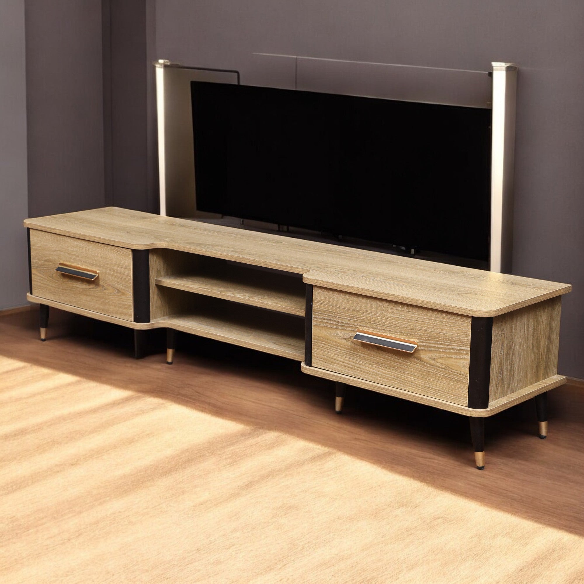 ترابيزة تليفزيون 188