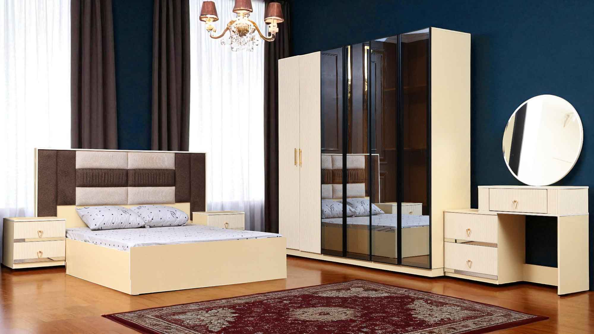 غرفة نوم ماستر 399