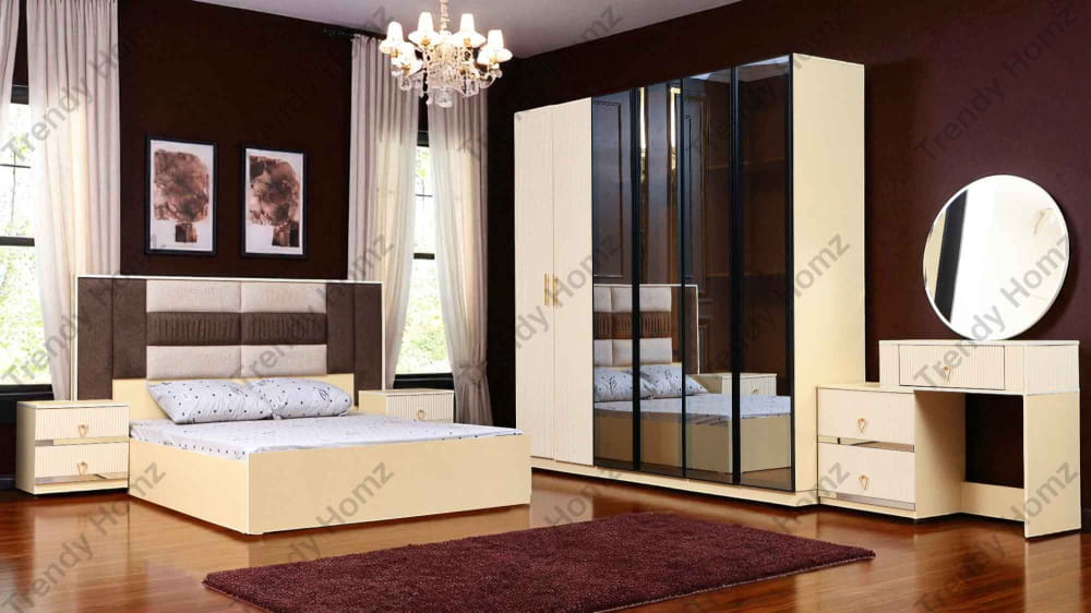 غرفة نوم ماستر 399