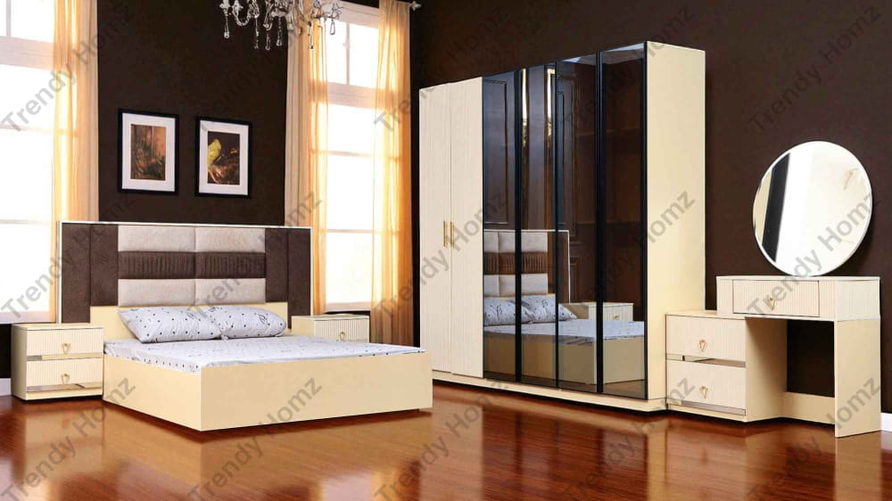 غرفة نوم ماستر 399