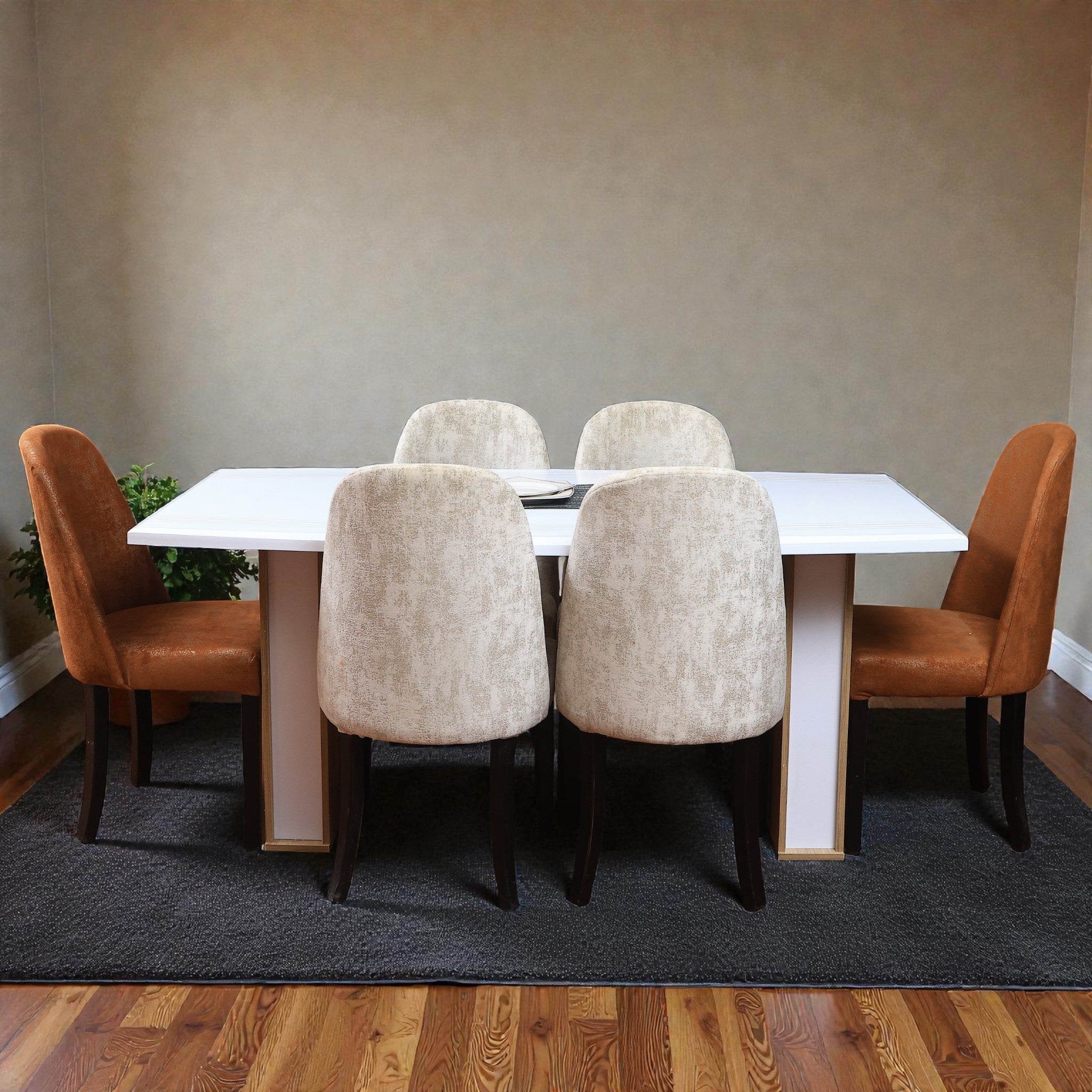 غرفة سفرة 653