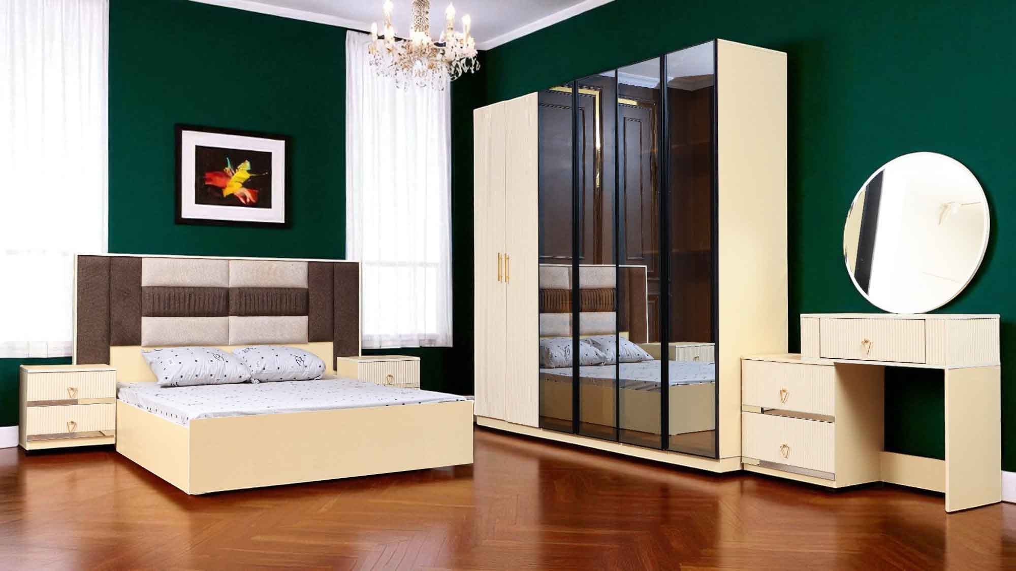 غرفة نوم ماستر 399