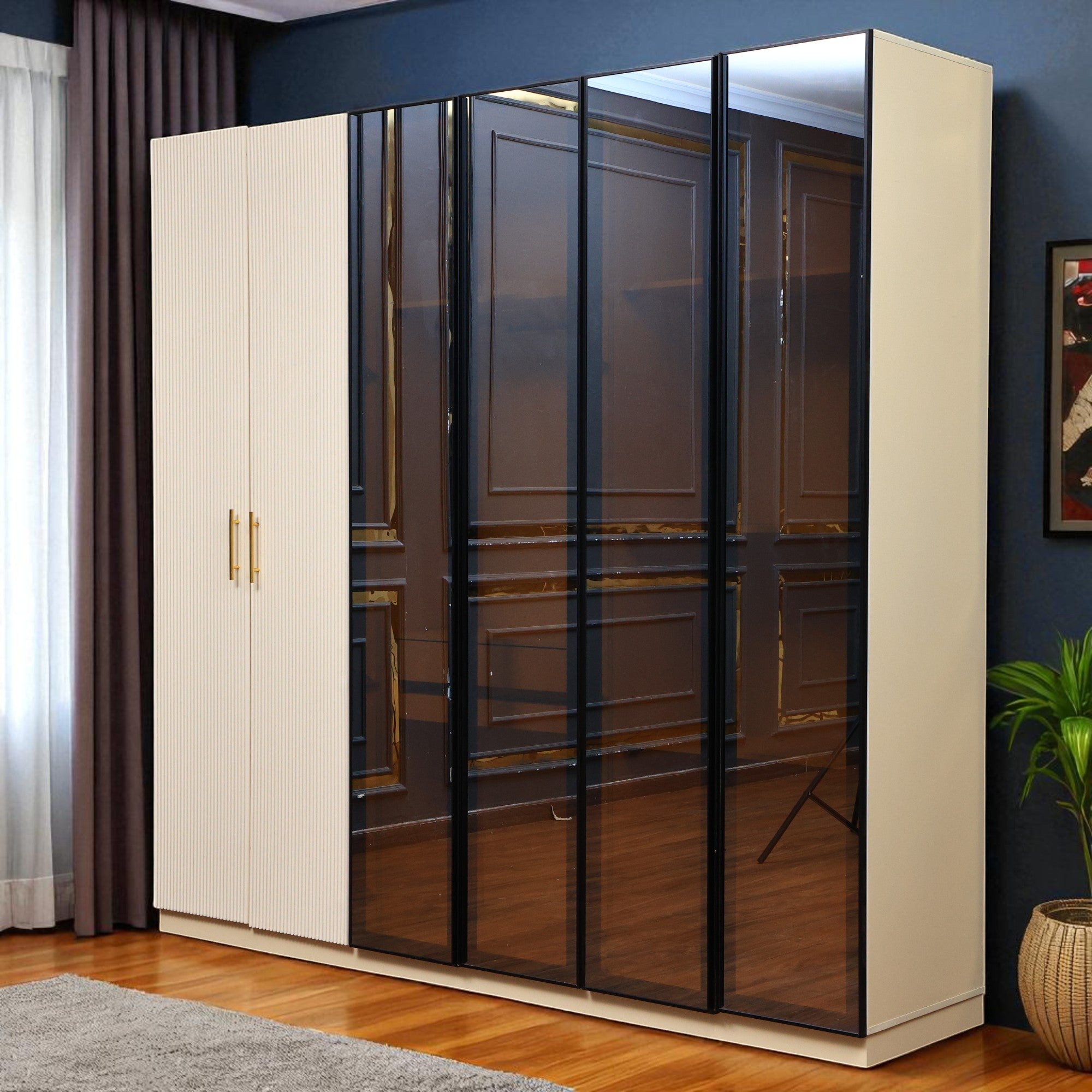 دولاب ماستر 399