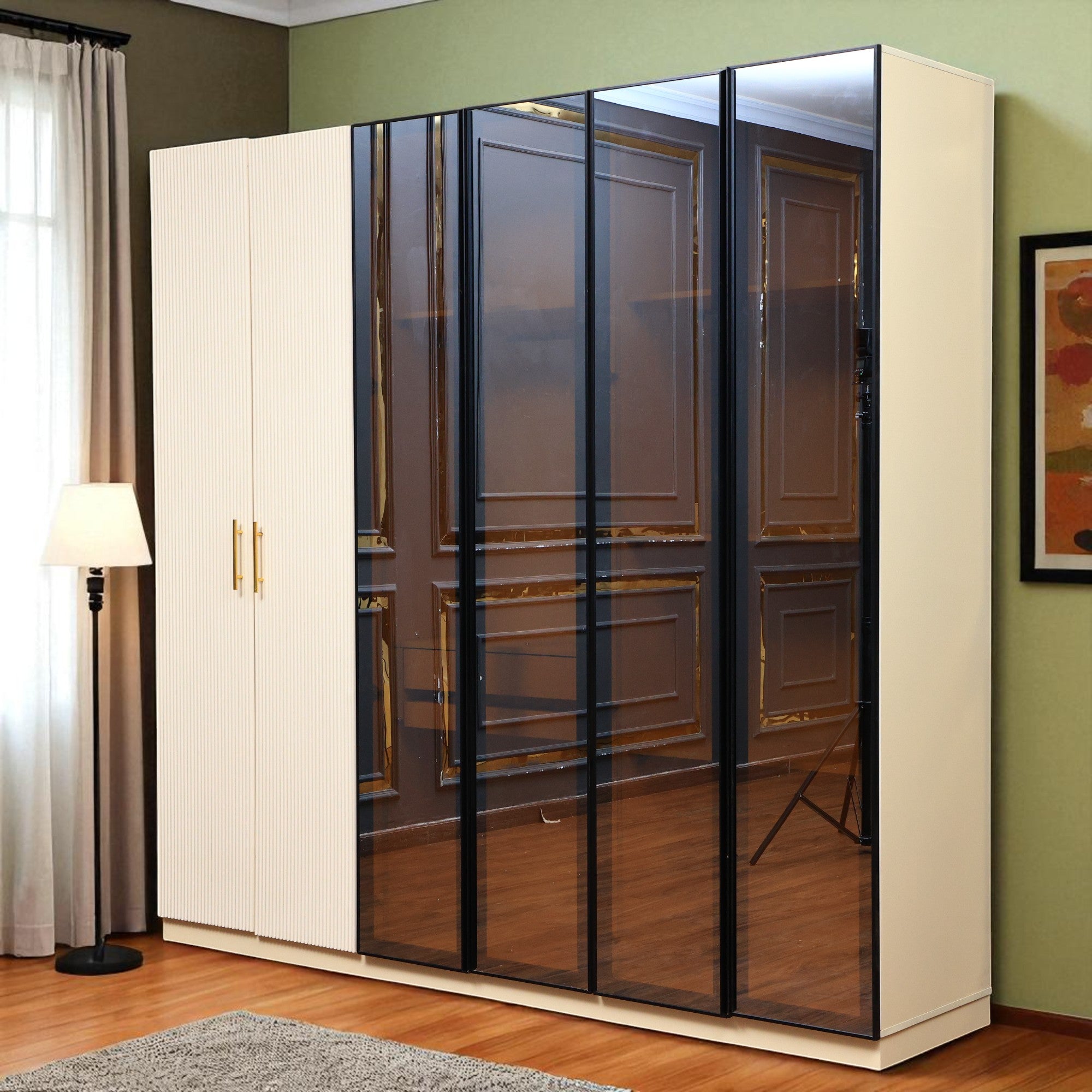 غرفة نوم ماستر 399