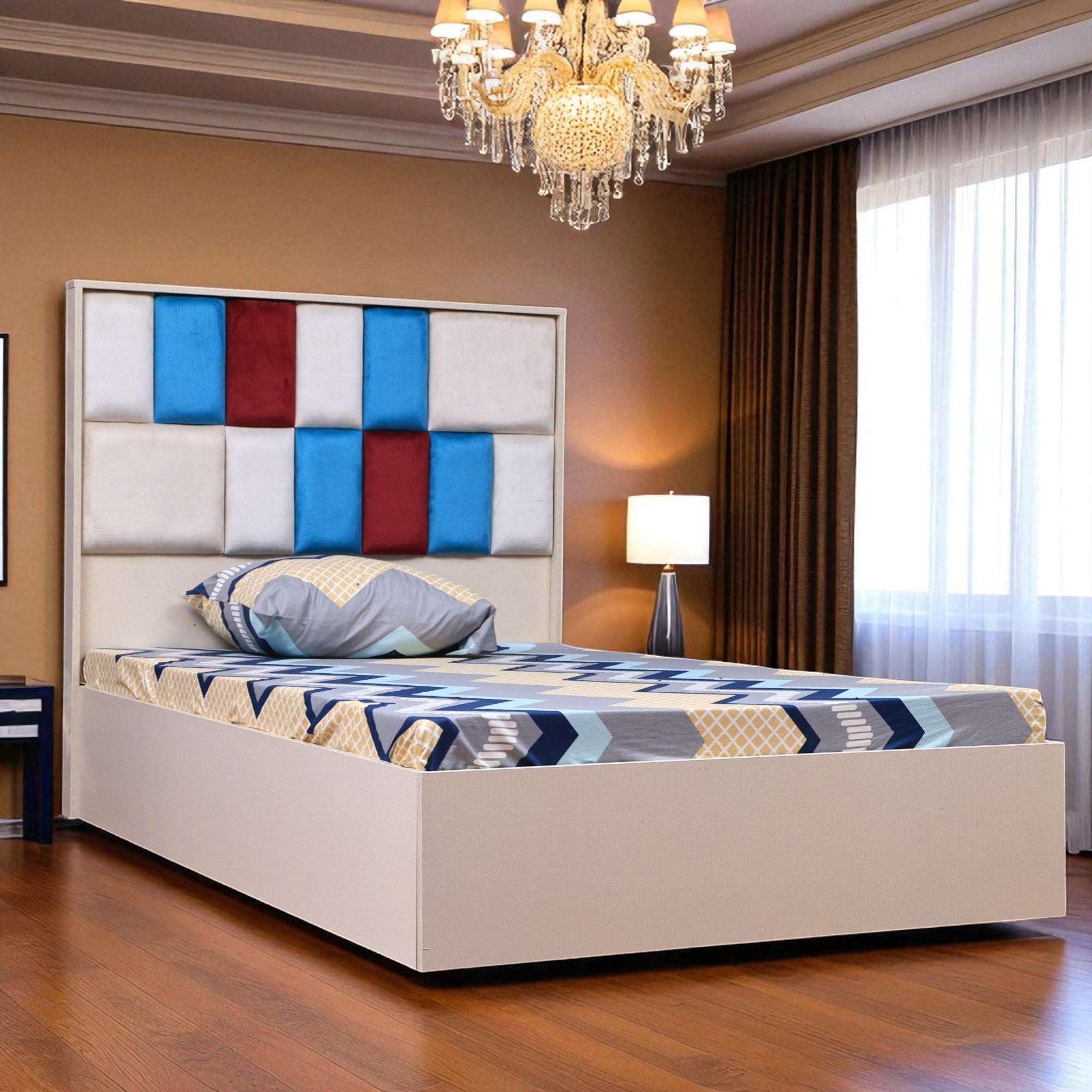 غرفة نوم اطفال 192