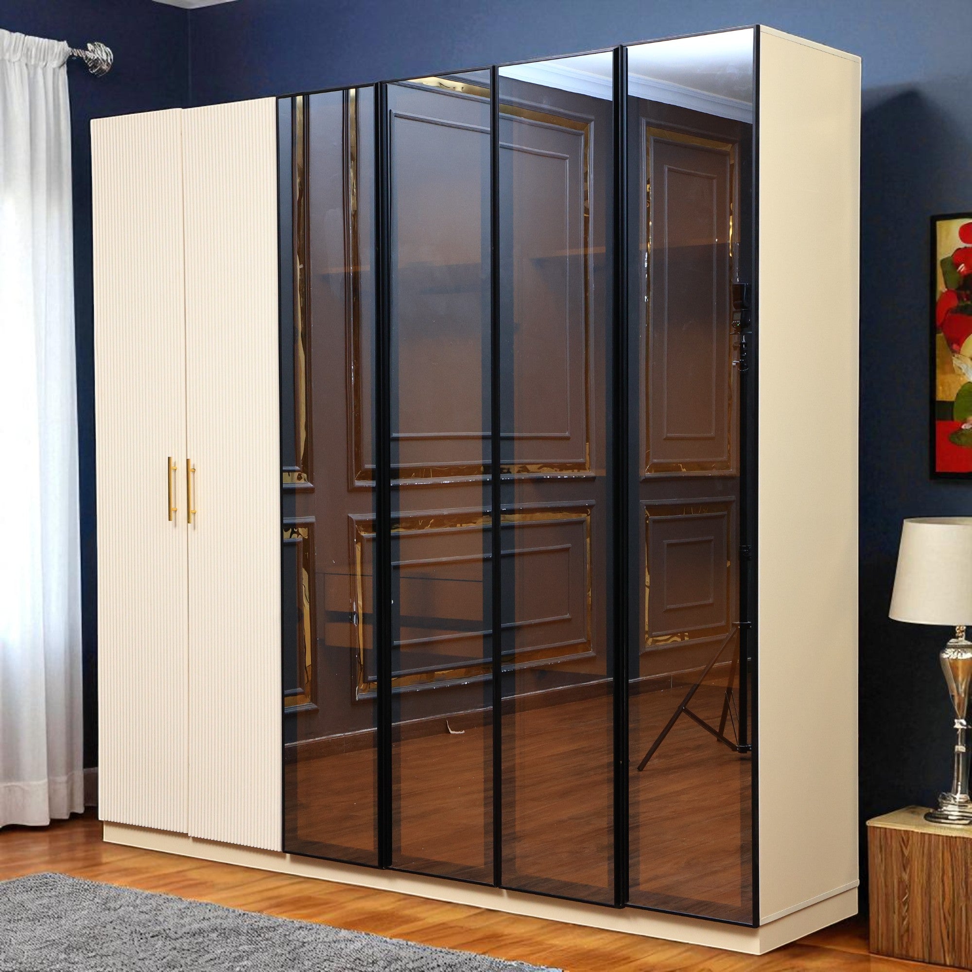 غرفة نوم ماستر 399