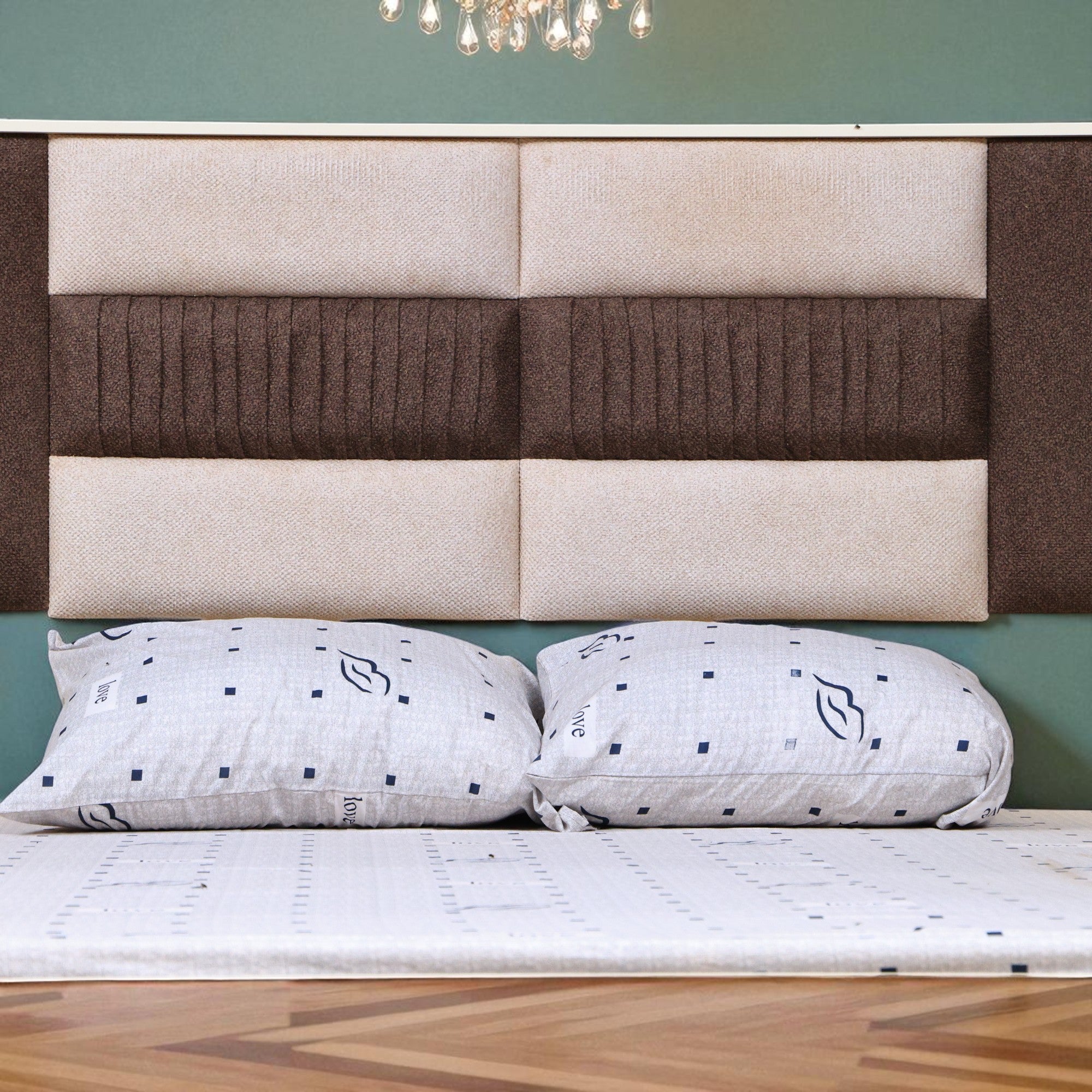 غرفة نوم ماستر 399