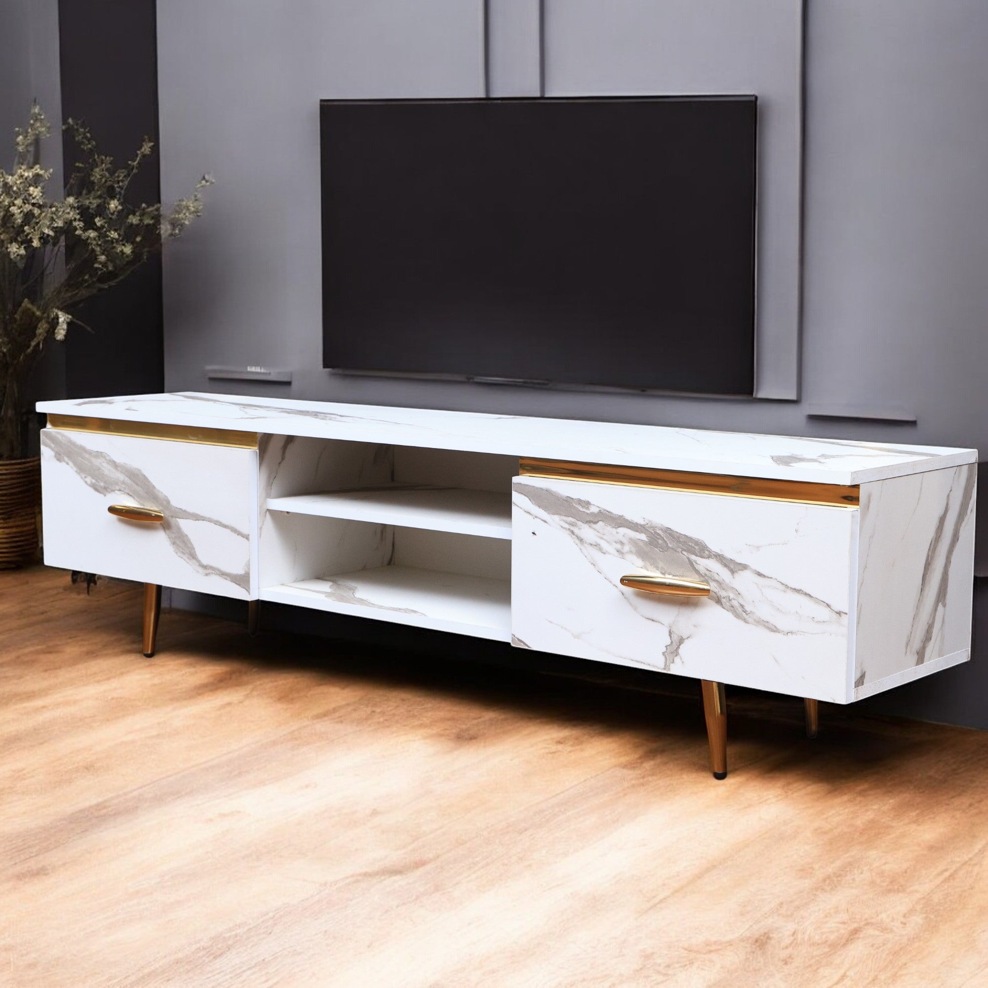 ترابيزة تليفزيون 189