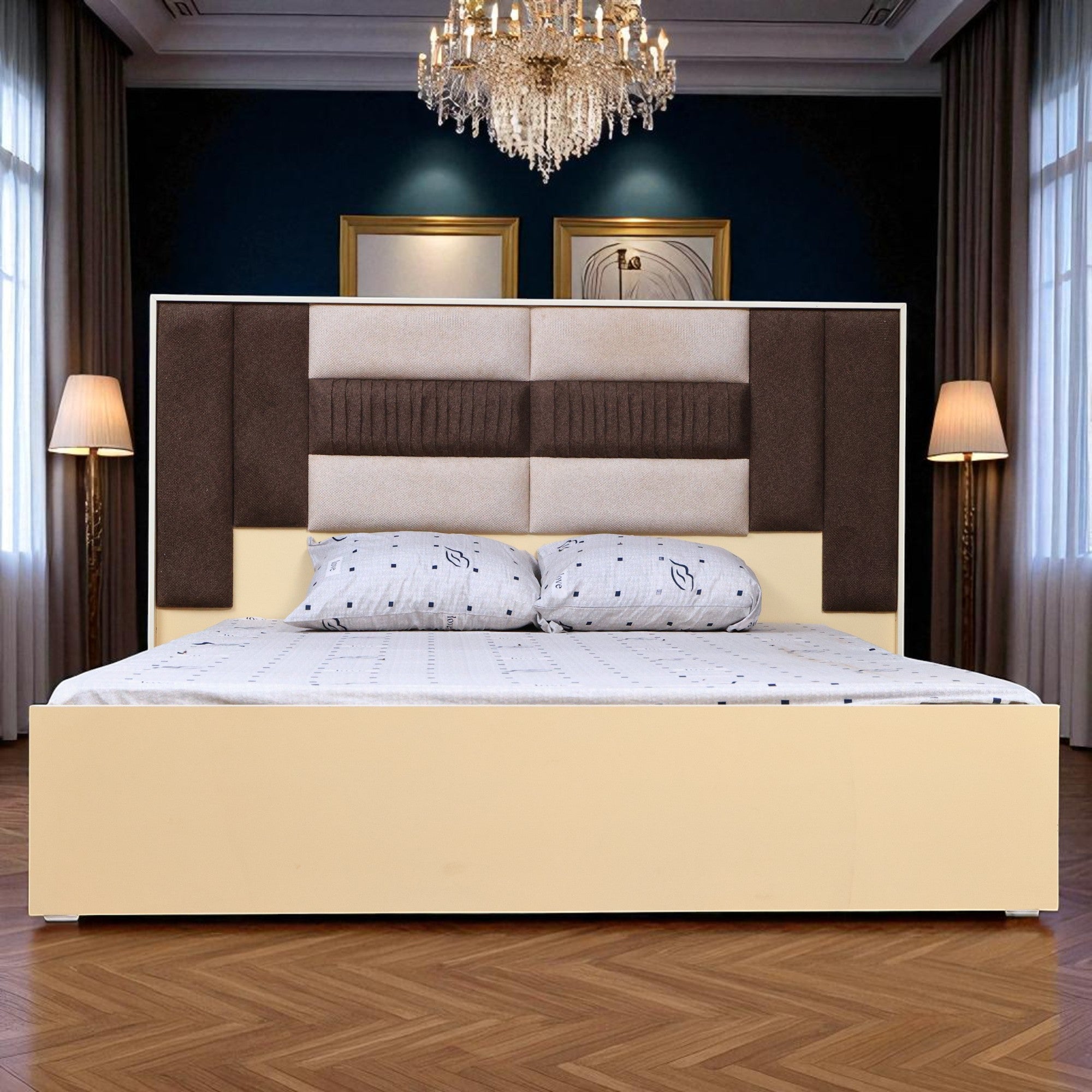 سرير ماستر 399