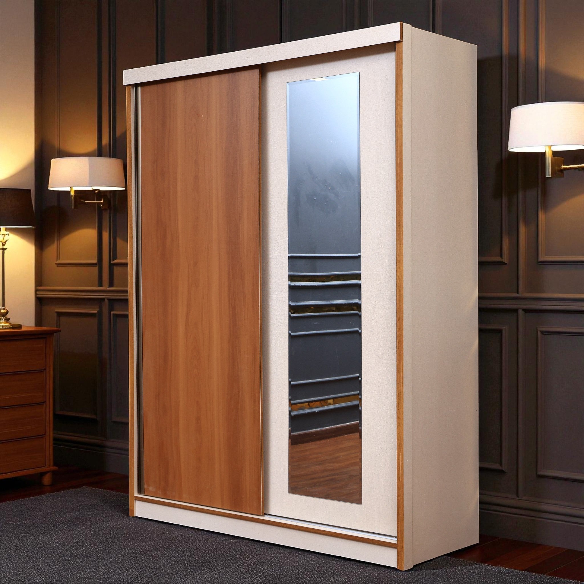 دولاب اطفال 384