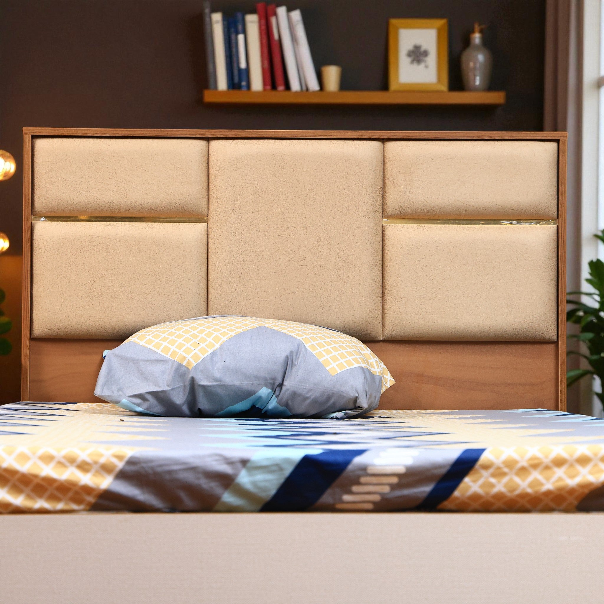 سرير اطفال 384