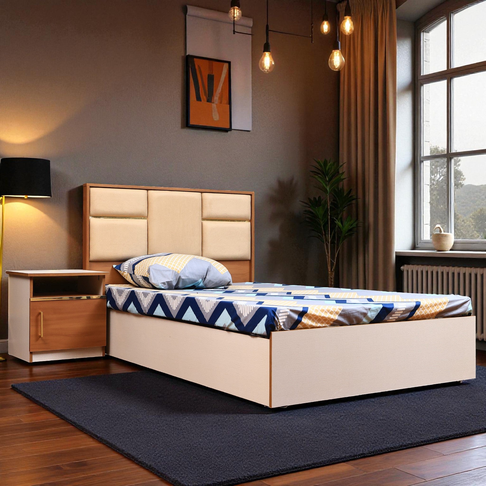 غرفة نوم اطفال 384