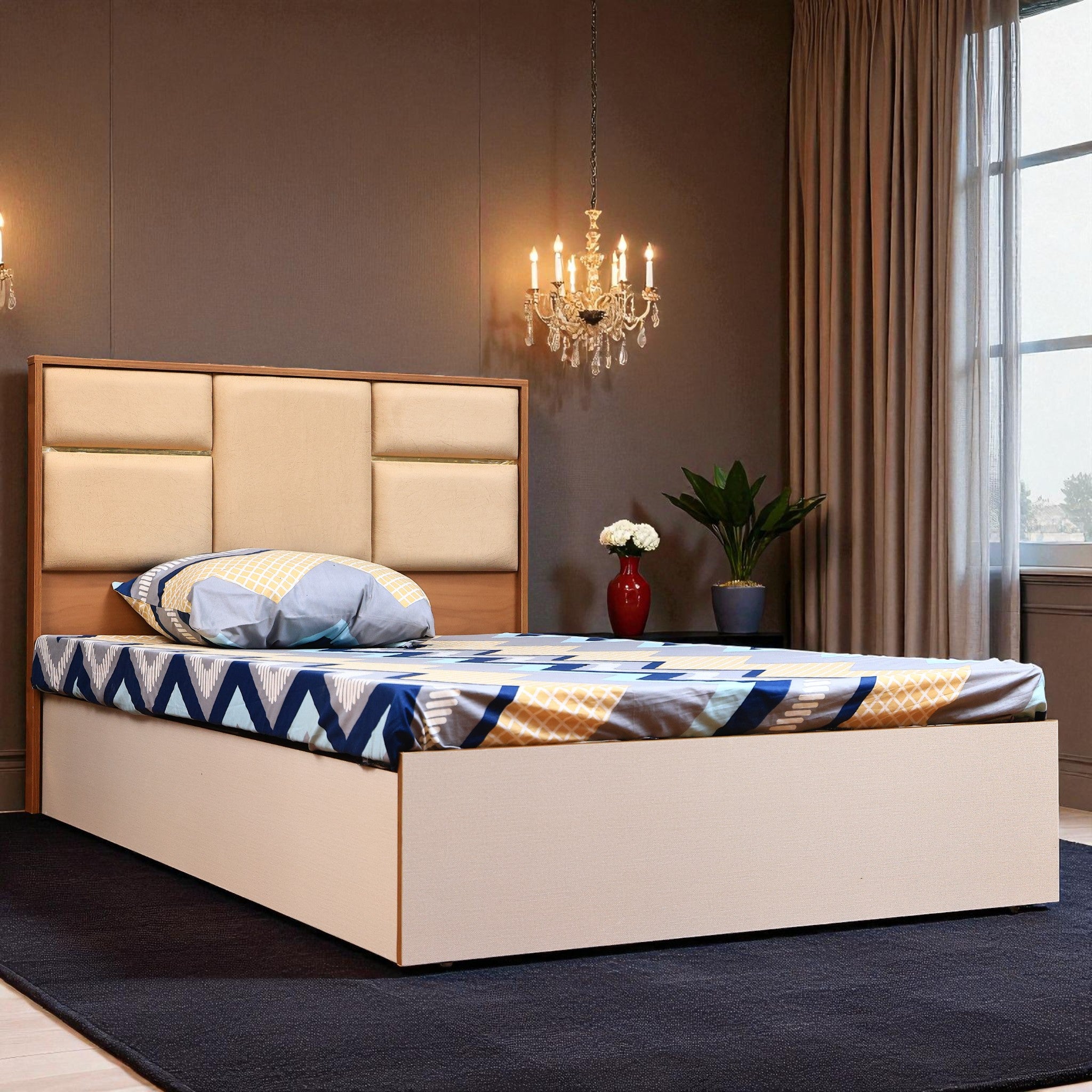 غرفة نوم اطفال 384