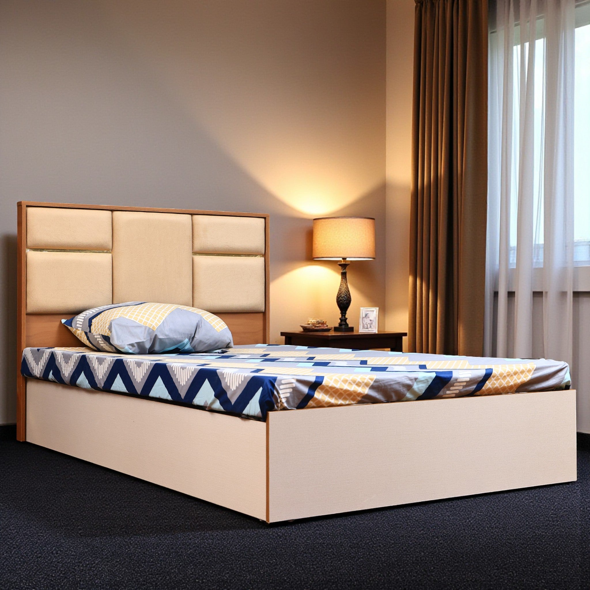 غرفة نوم اطفال 384