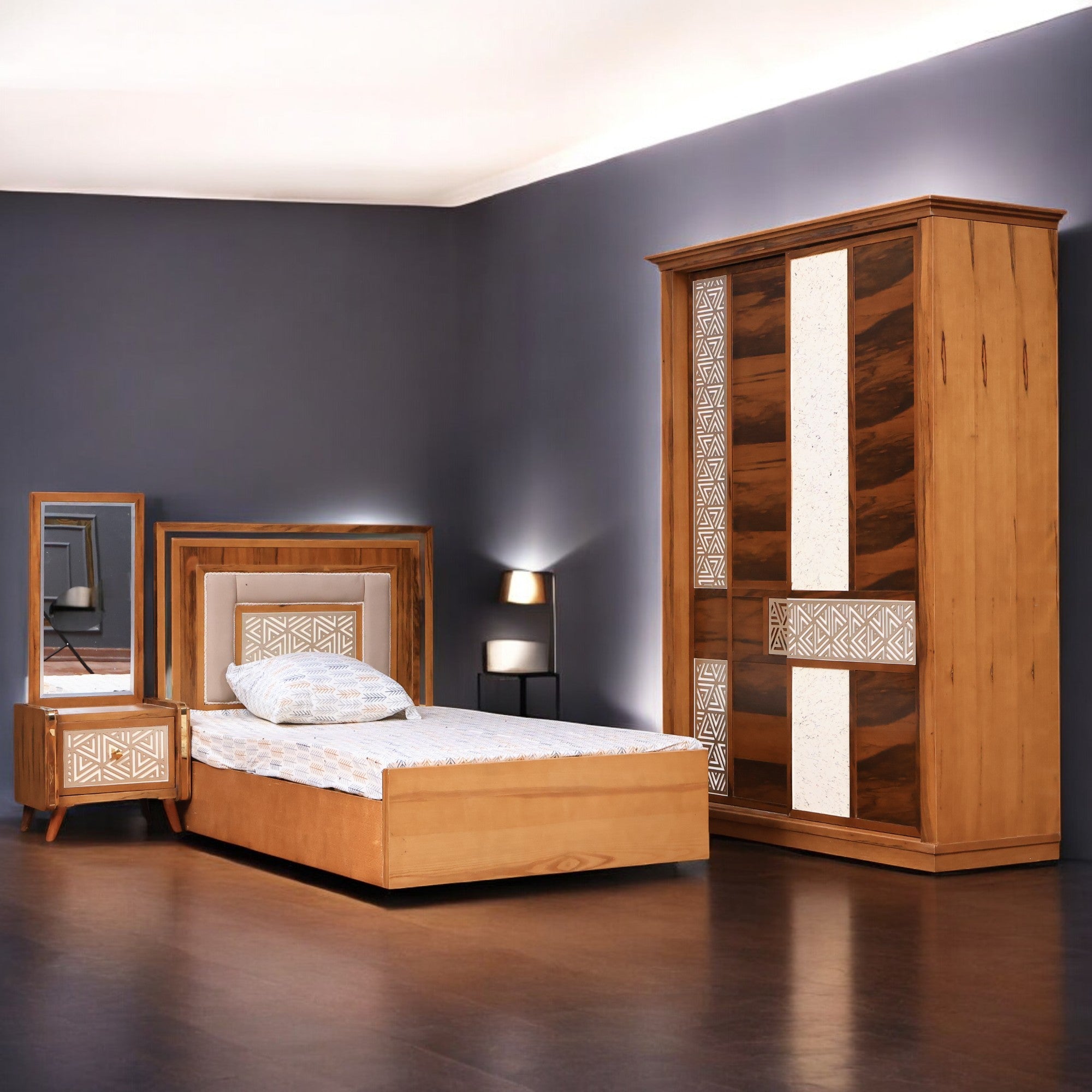 غرفة نوم اطفال 257