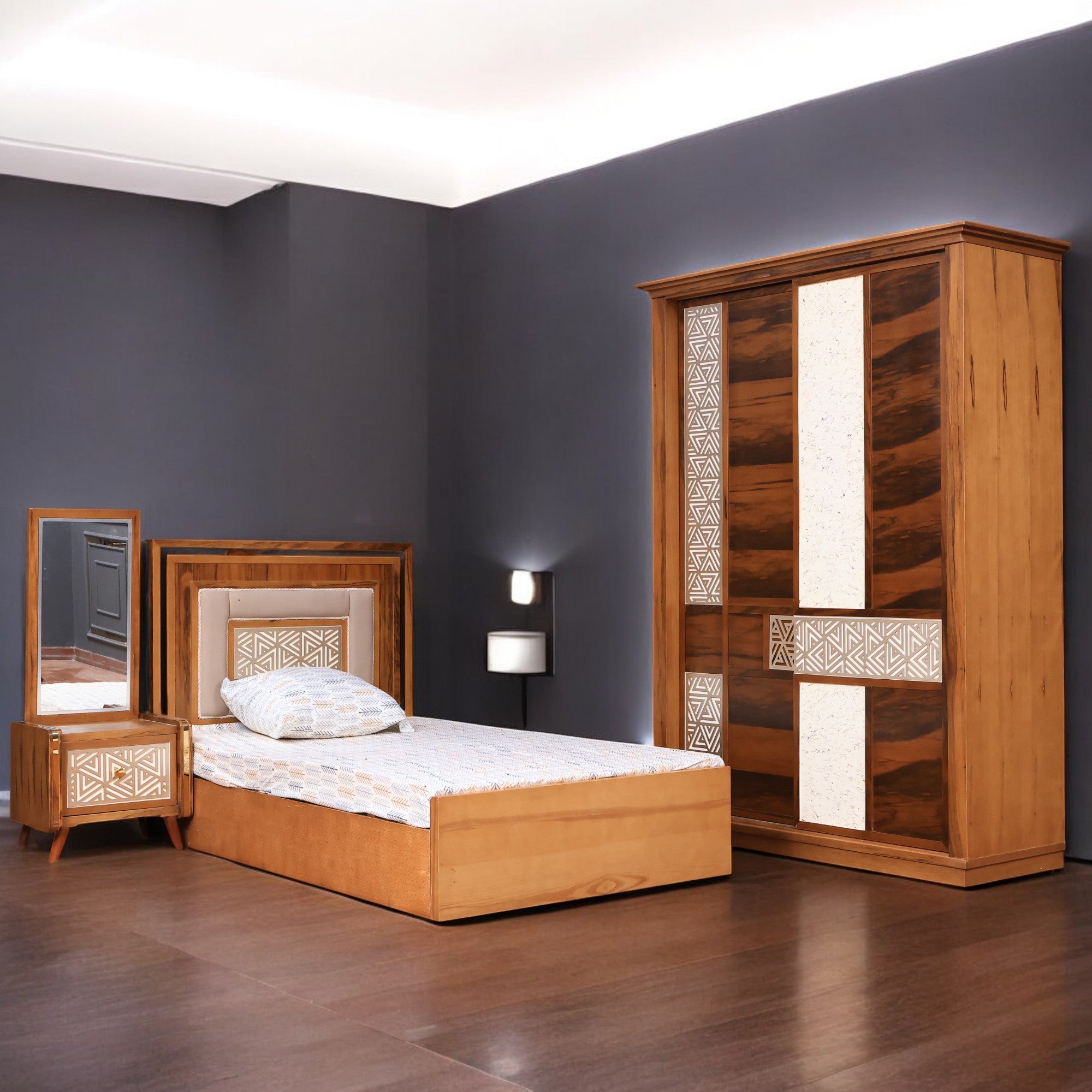 غرفة نوم اطفال 257