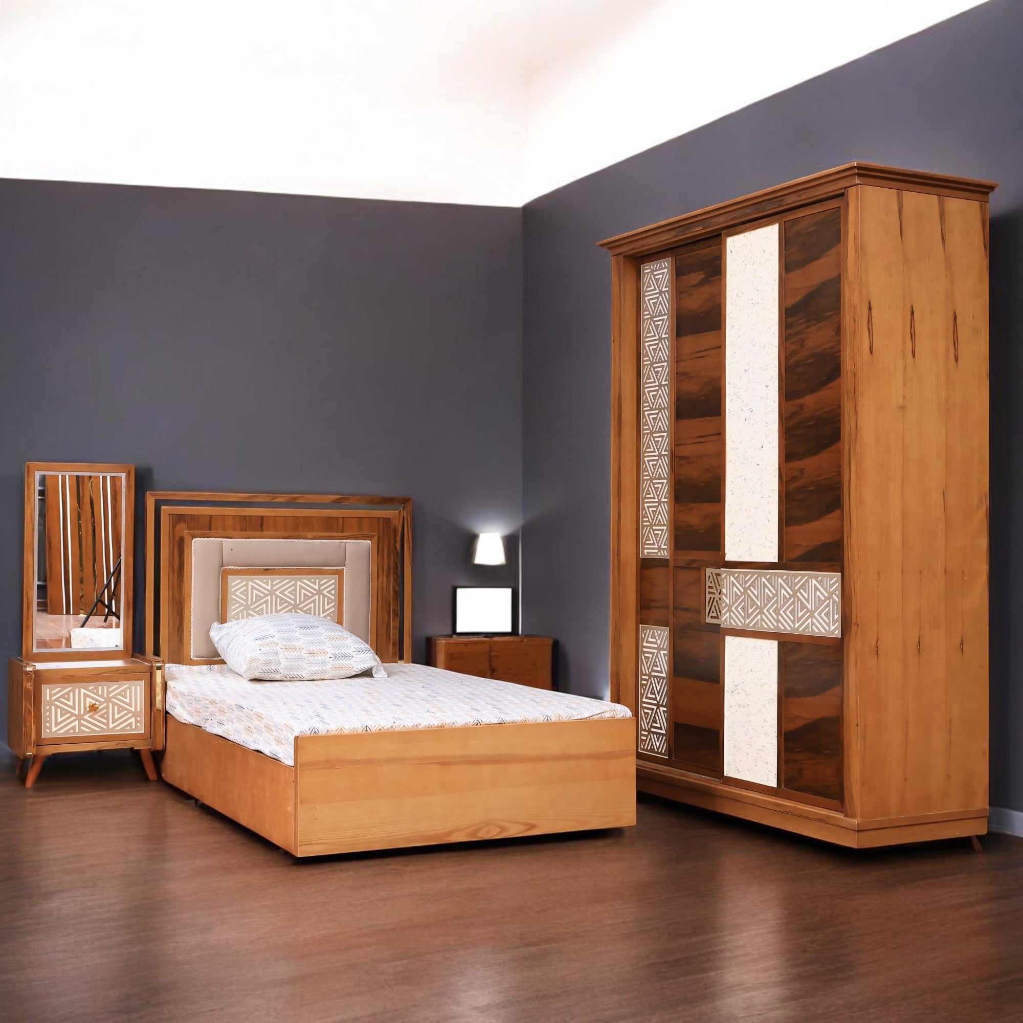 غرفة نوم اطفال 257