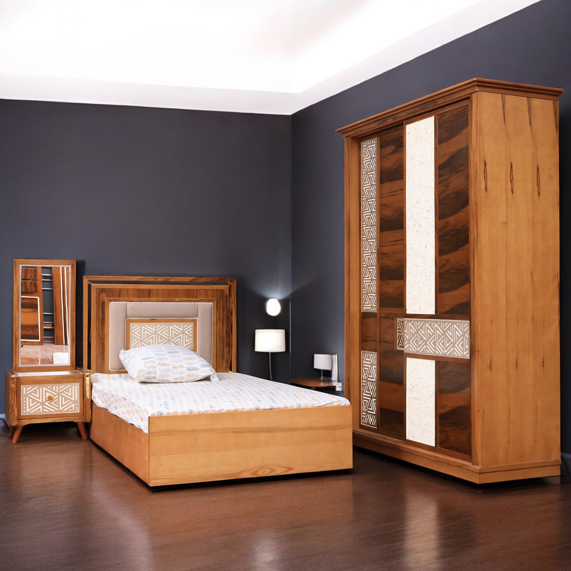 غرفة نوم اطفال 257