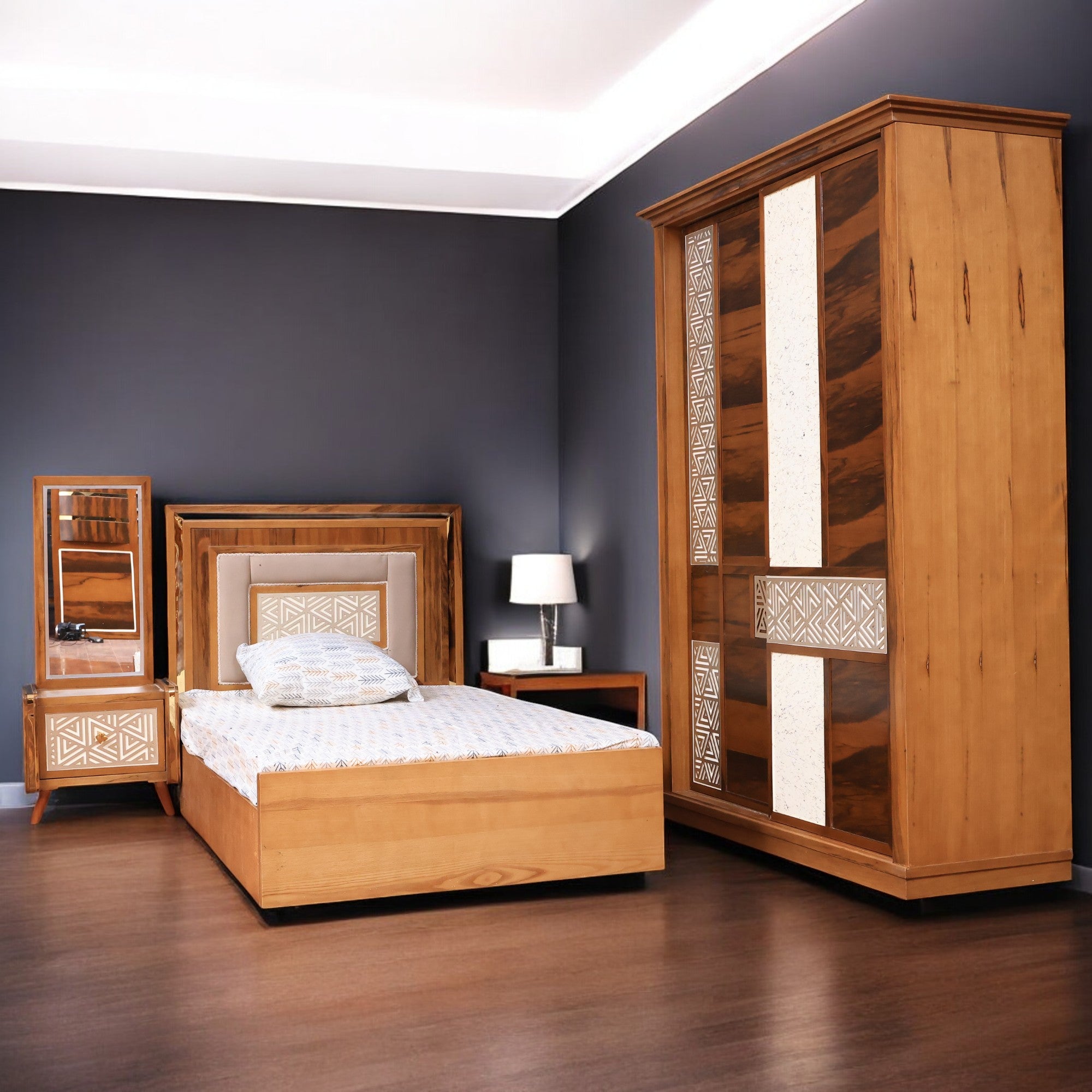 غرفة نوم اطفال 257